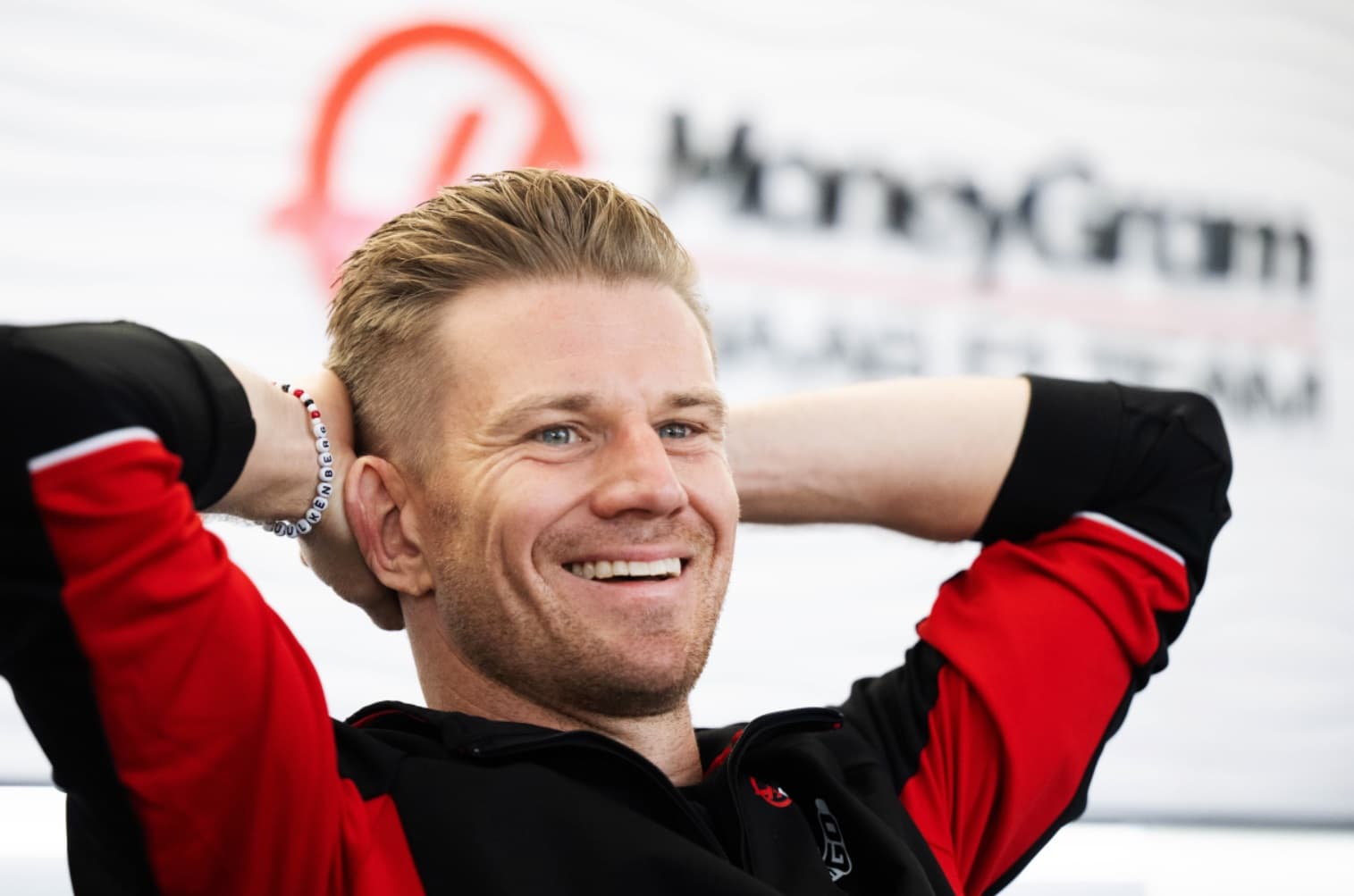 OFICJALNIE: Nico Hulkenberg pierwszym kierowcą Audi w F1!