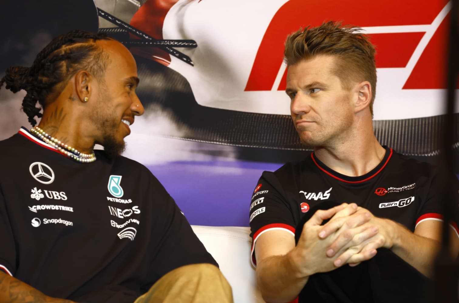 Oceny kierowców F1: GP Wielkiej Brytanii 2024