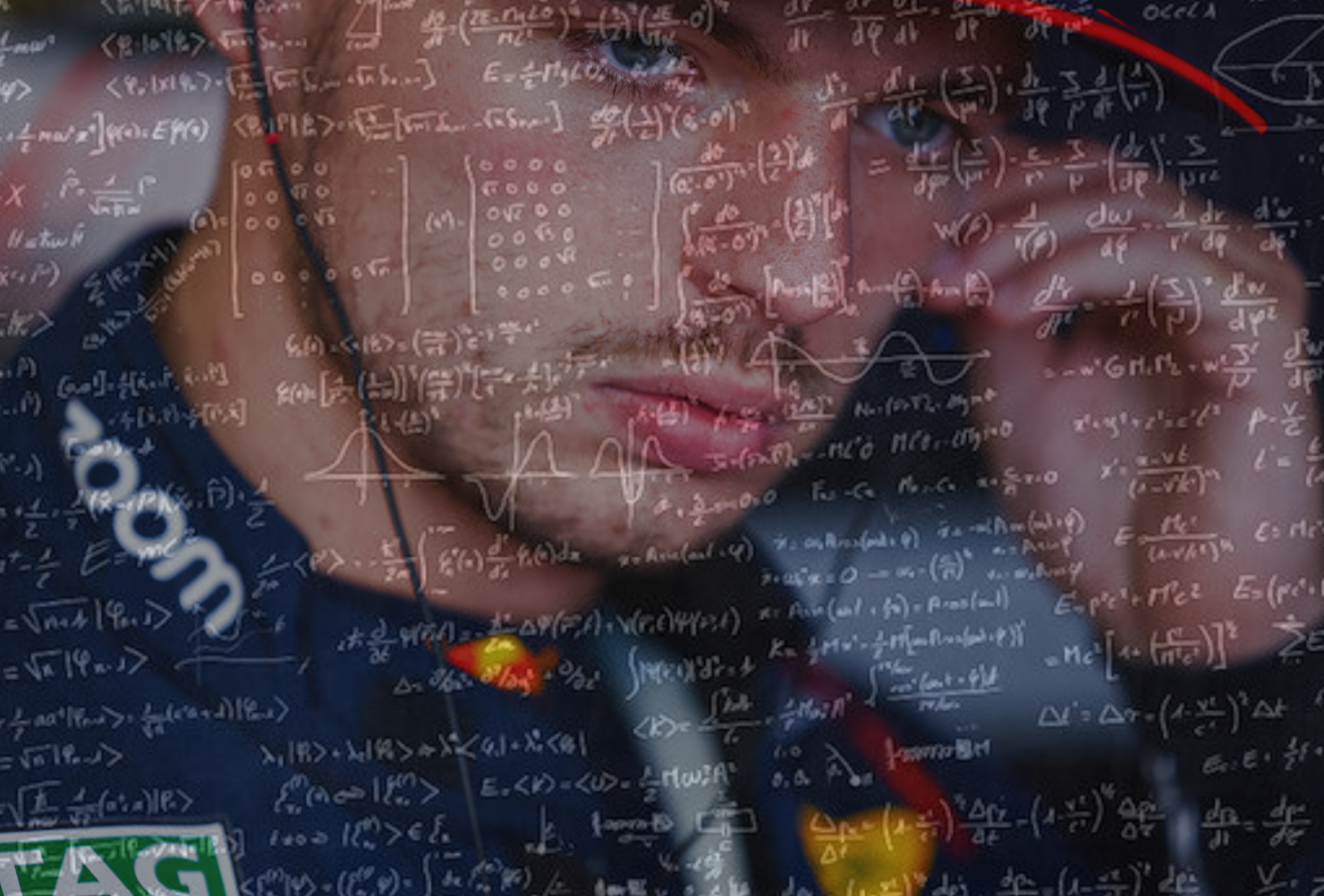 Wciąż mamy matematyczne szanse: Verstappen mistrzem po sprincie w Katarze?