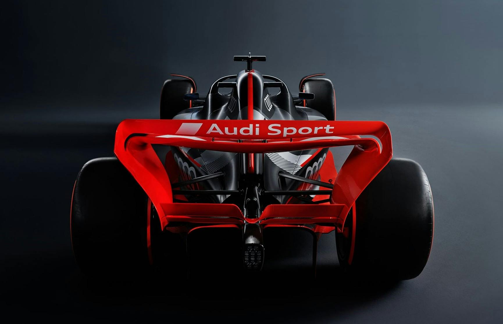 Oficjalnie: Audi wejdzie do F1 wraz z Sauberem