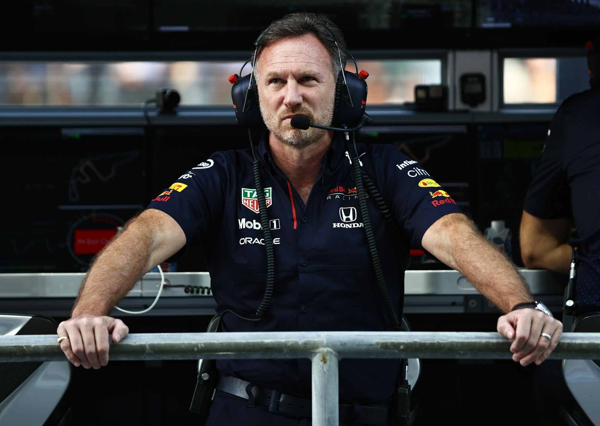 Horner podważył legalność Mercedesa. Red Bull wywołał chaos informacyjny