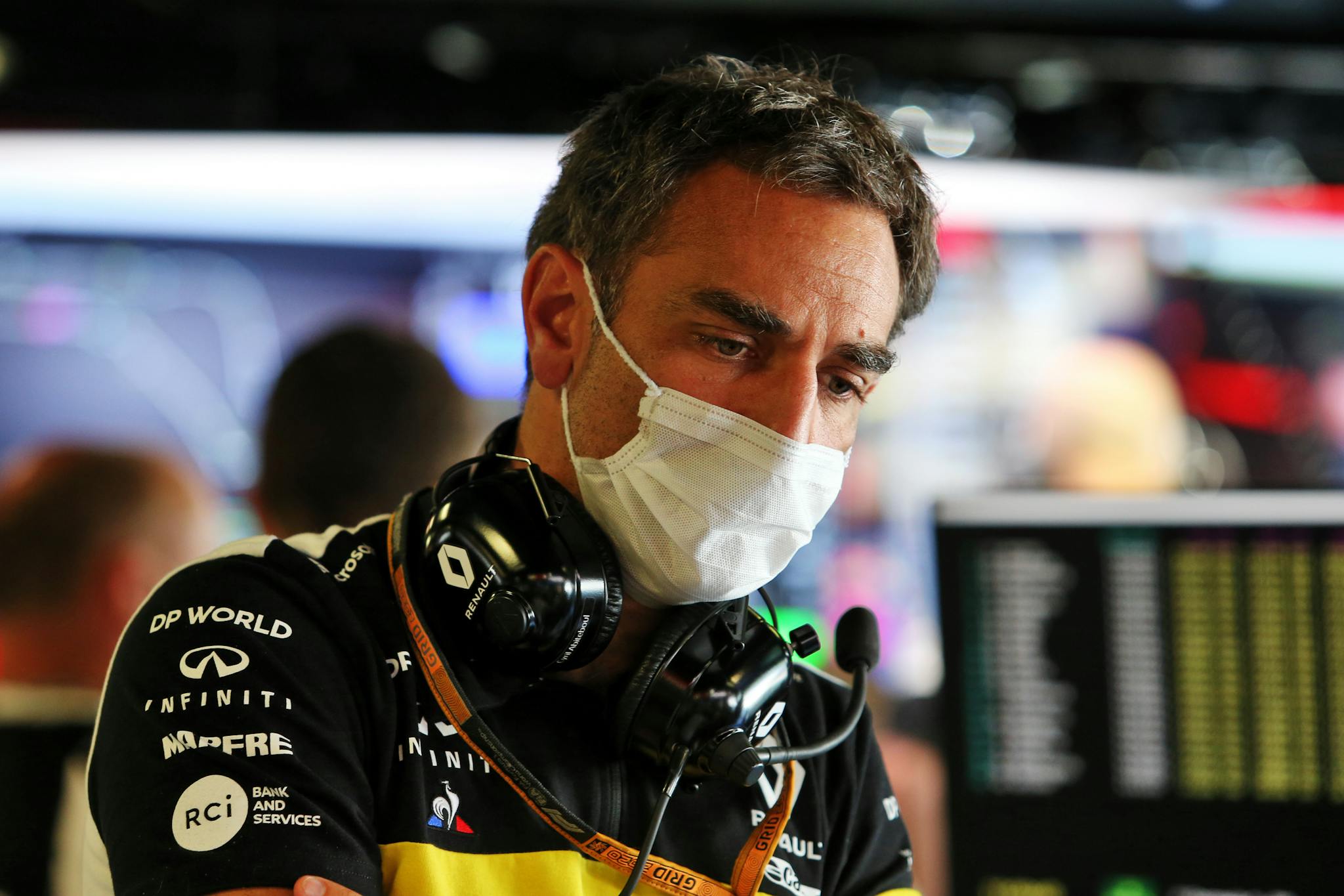 Renault może dokonać zmiany nazwy zespołu F1