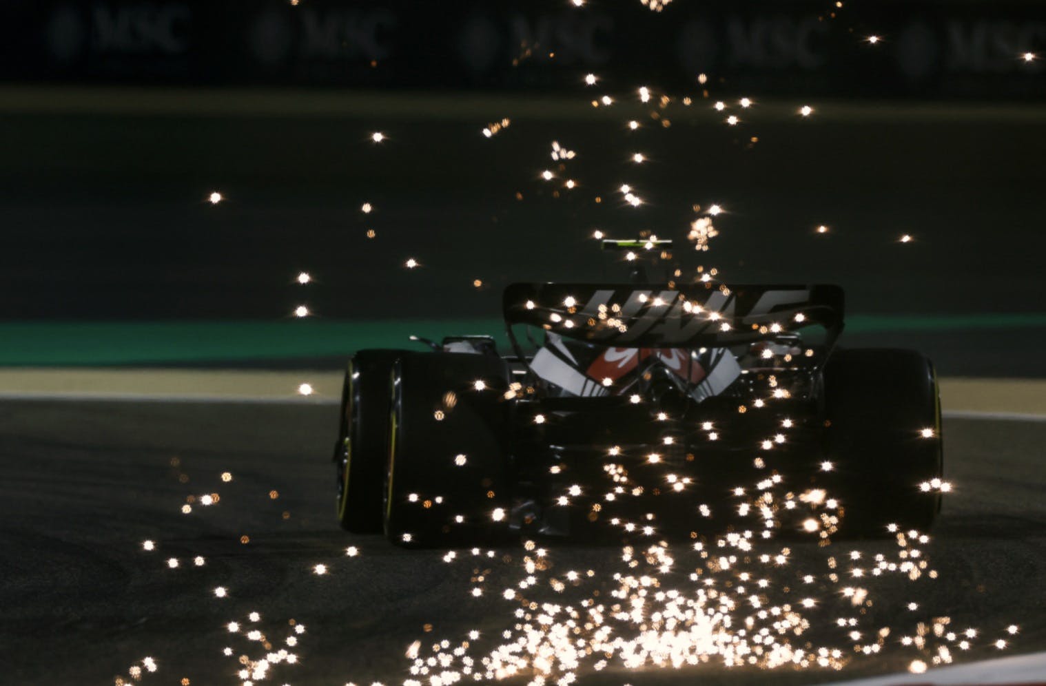 Sprytny plan Haasa. Nowy bolid F1 przejedzie duży dystans jeszcze przed testami