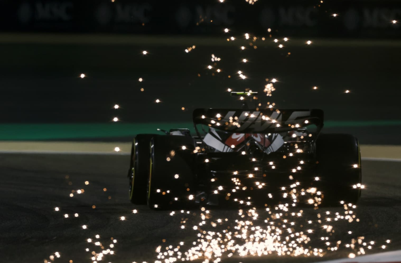 Sprytny plan Haasa. Nowy bolid F1 przejedzie duży dystans jeszcze przed testami