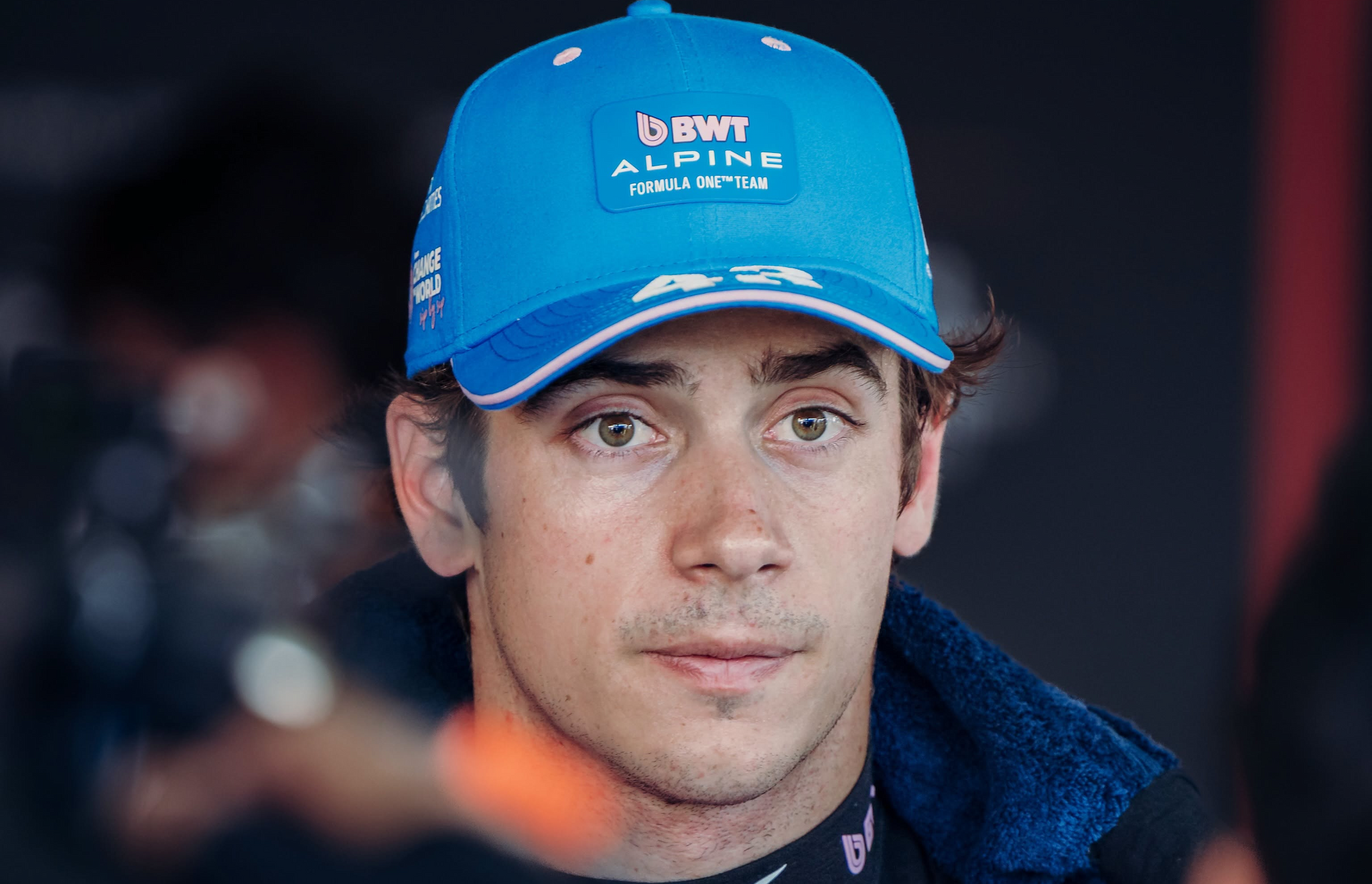 F1: Briatore zły po kolizji bolidów Alpine. Będzie kara dla Colapinto?
