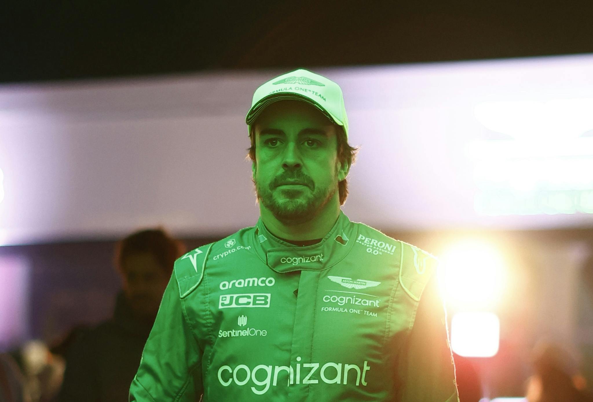 Alonso zmieszał kwalifikacje F1 z błotem: To najgorsza sesja