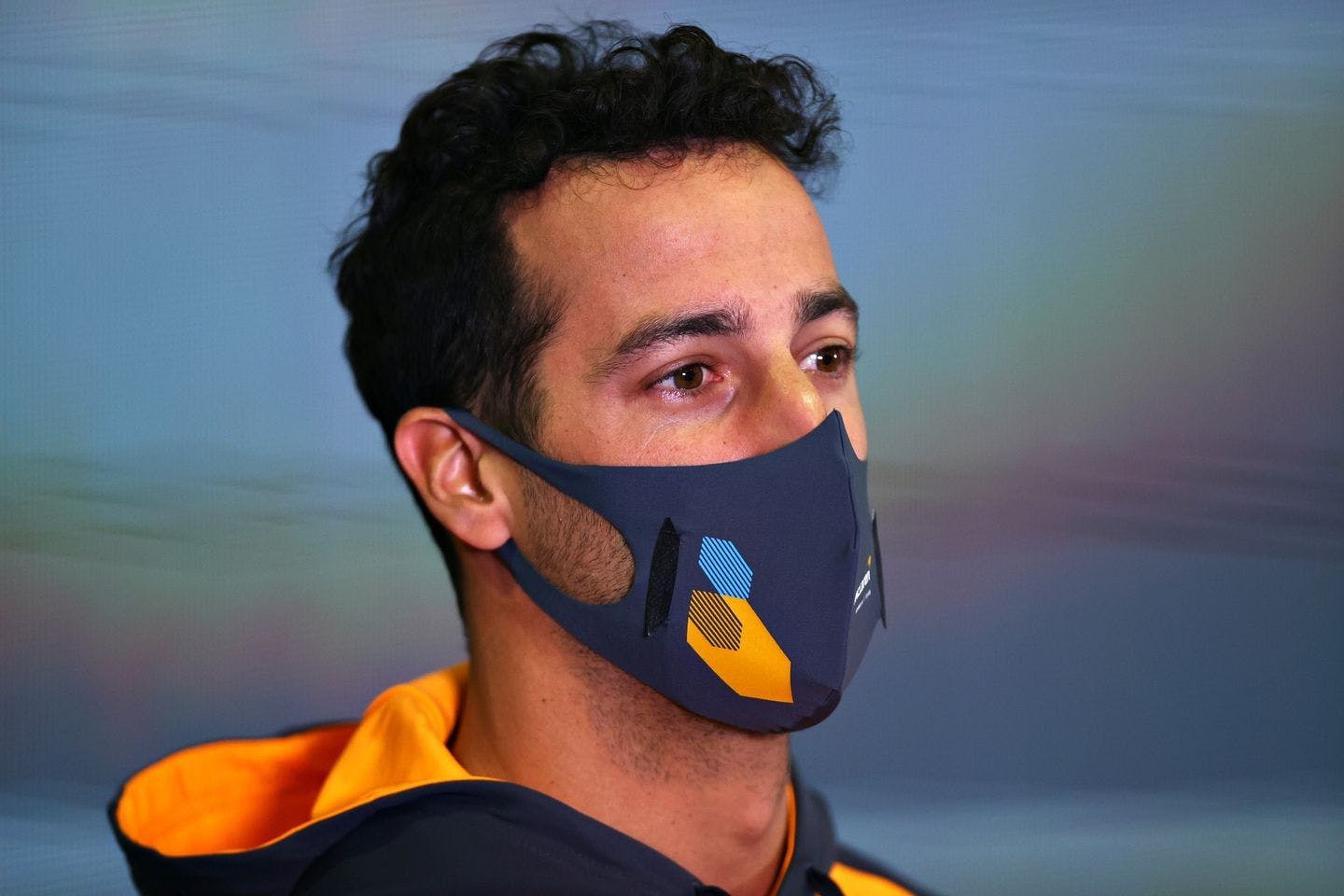 Daniel Ricciardo zakażony koronawirusem