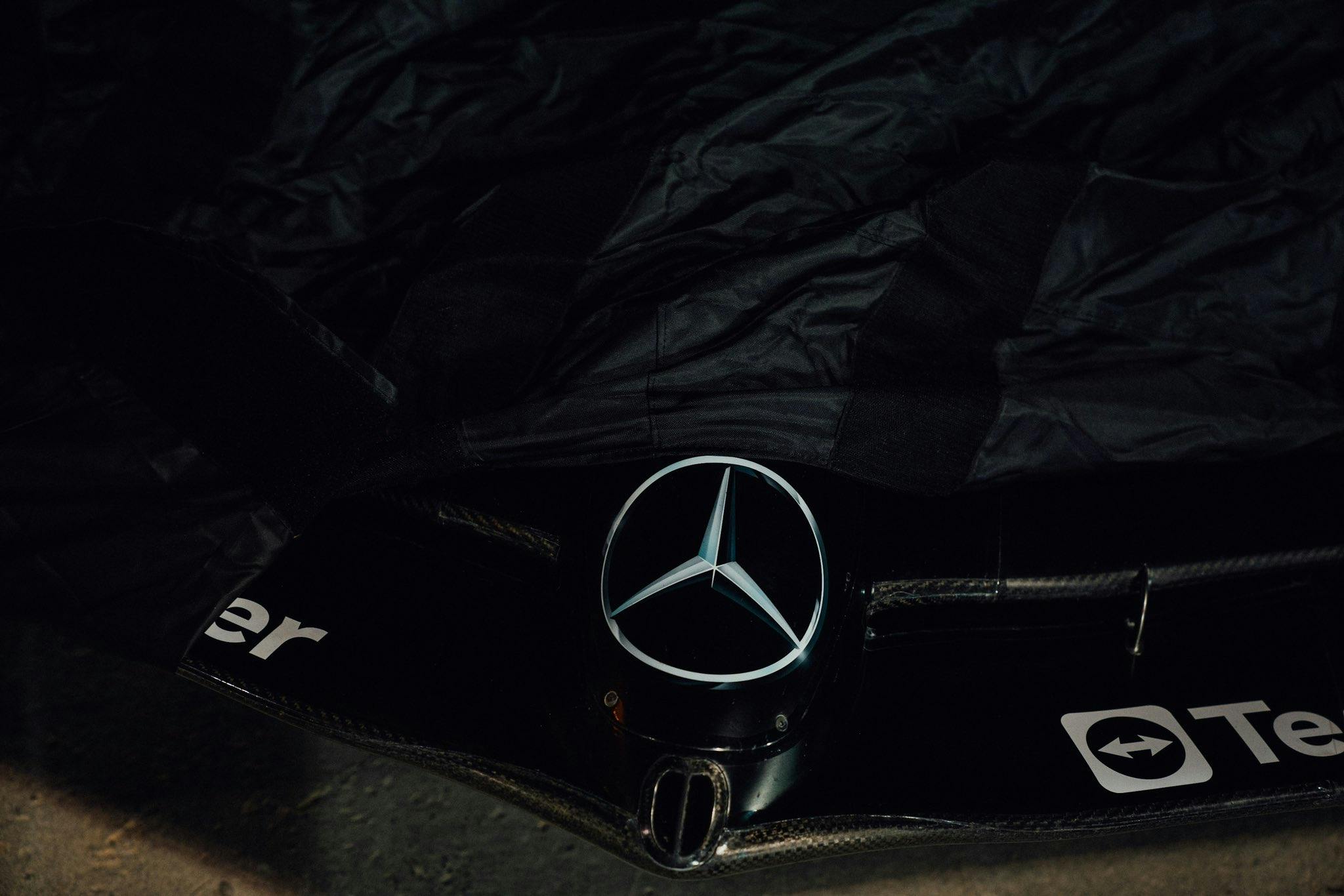 Mercedes podebrał Red Bullowi ważną pracowniczkę