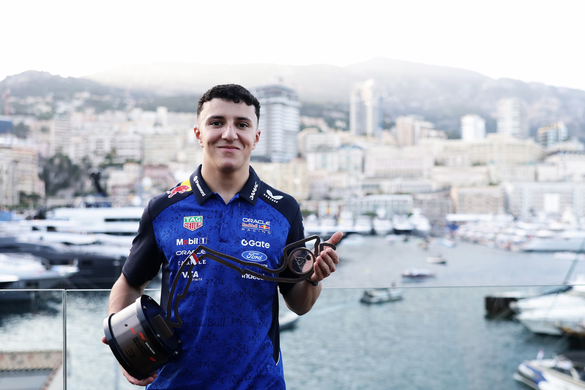 Oceny kierowców F1: GP Monako 2026