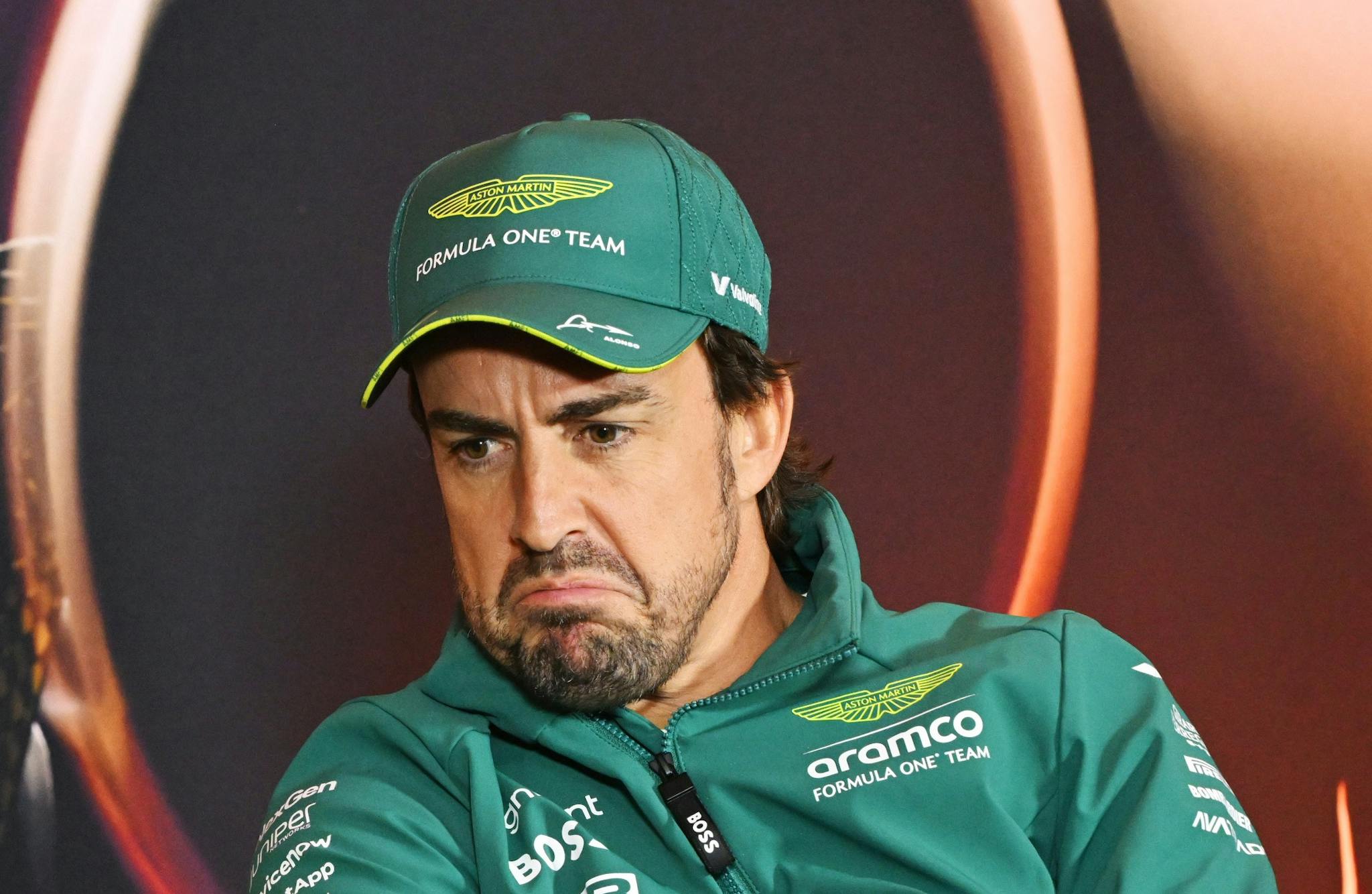 Alonso poskarżył się na sędziów samemu prezydentowi FIA