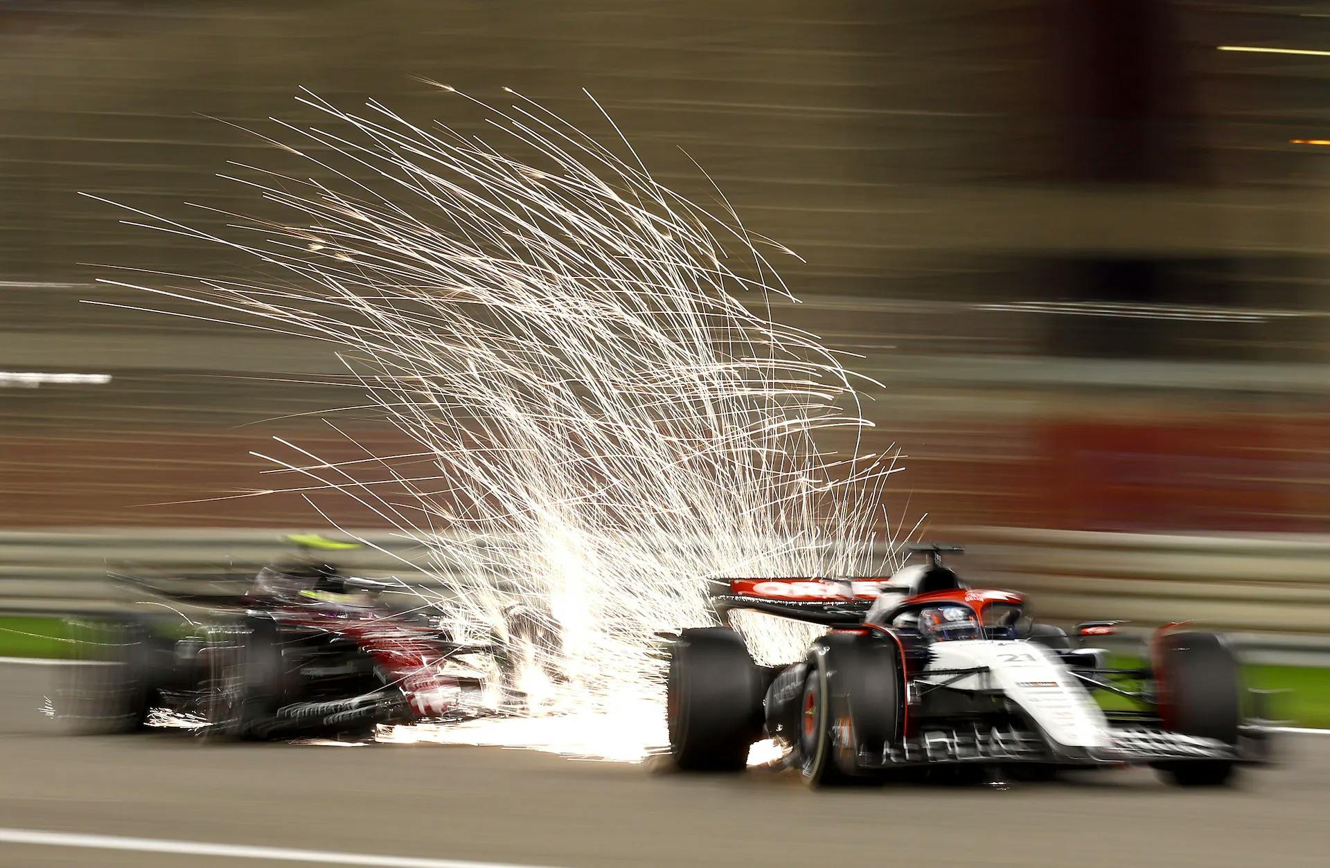 F1: Kalendarz sezonu 2024. Będą sobotnie wyścigi!
