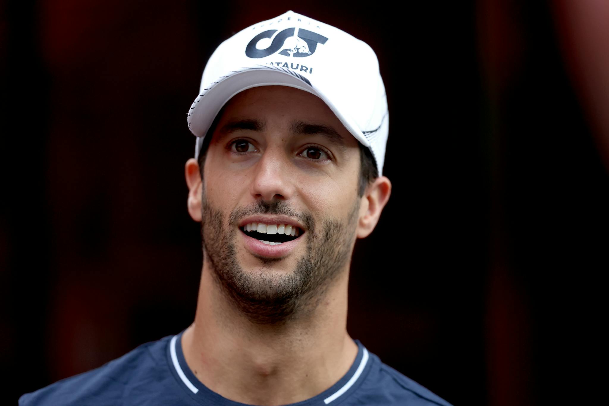 Ricciardo już po operacji. Doznał złamania w wielu miejscach