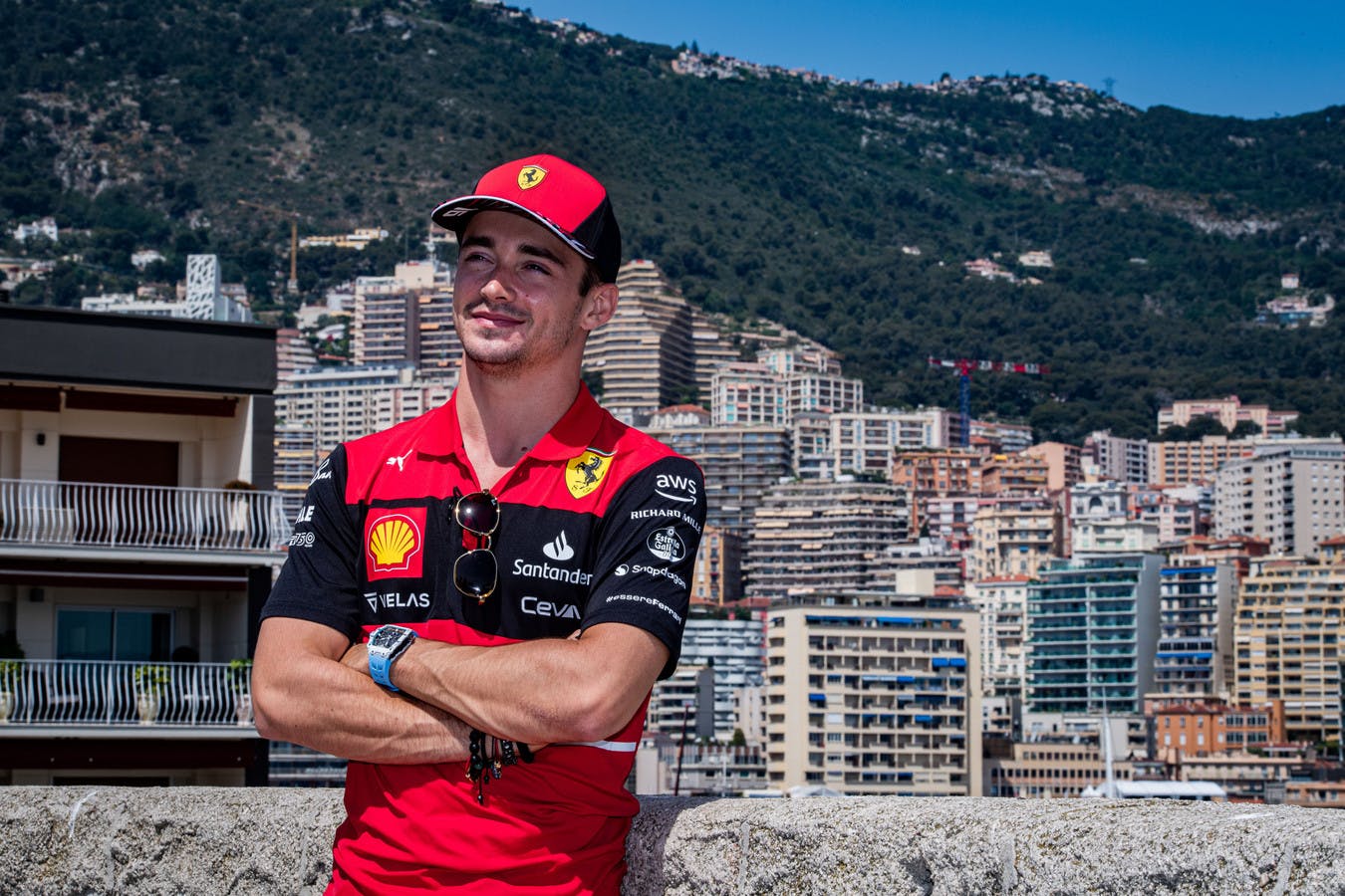 Kierowcy nie chcą wyrzucenia Monako z kalendarza F1