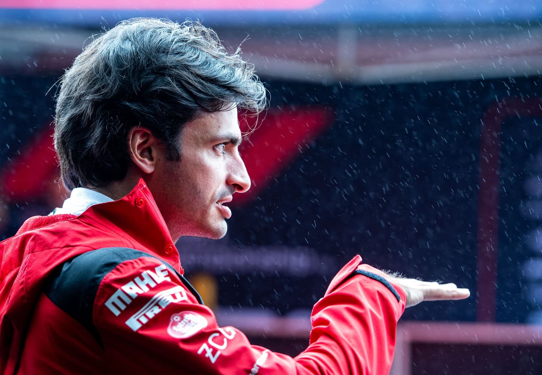 Oceny kierowców: GP Belgii 2023