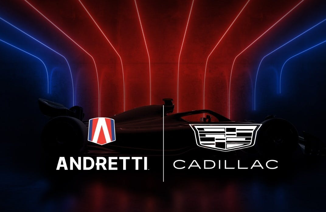 Nowy zespół F1 coraz bliżej! Andretti ze wsparciem Cadillaca i FIA