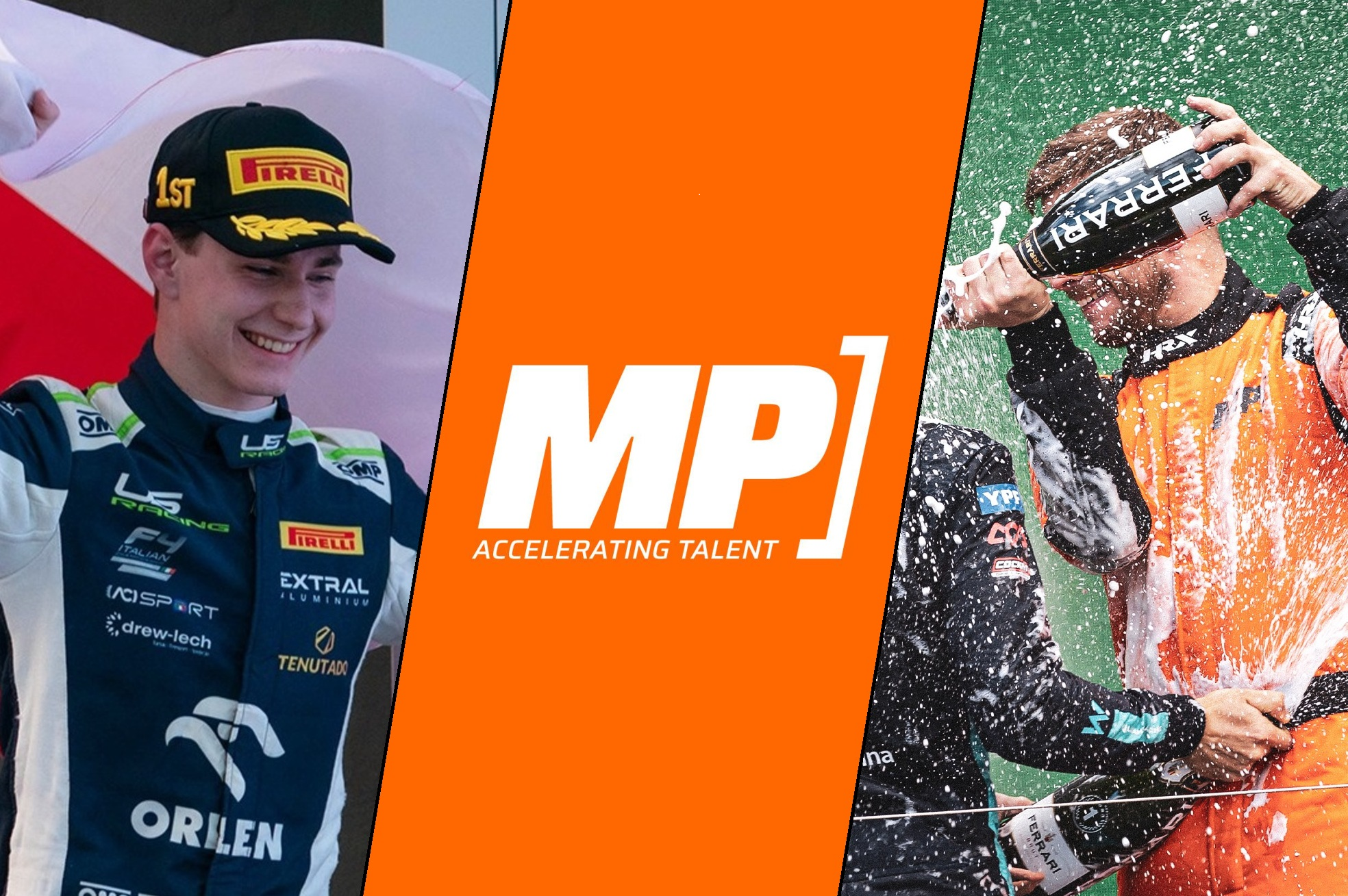 Czego oczekiwać od MP Motorsport i Kacpra Sztuki w Formule 3?
