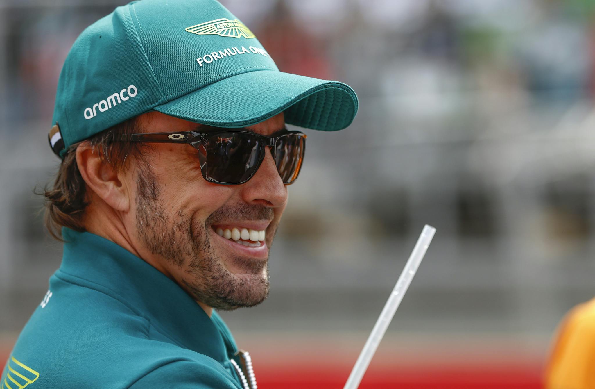 Honda gotowa na współpracę z Alonso mimo trudnej przeszłości