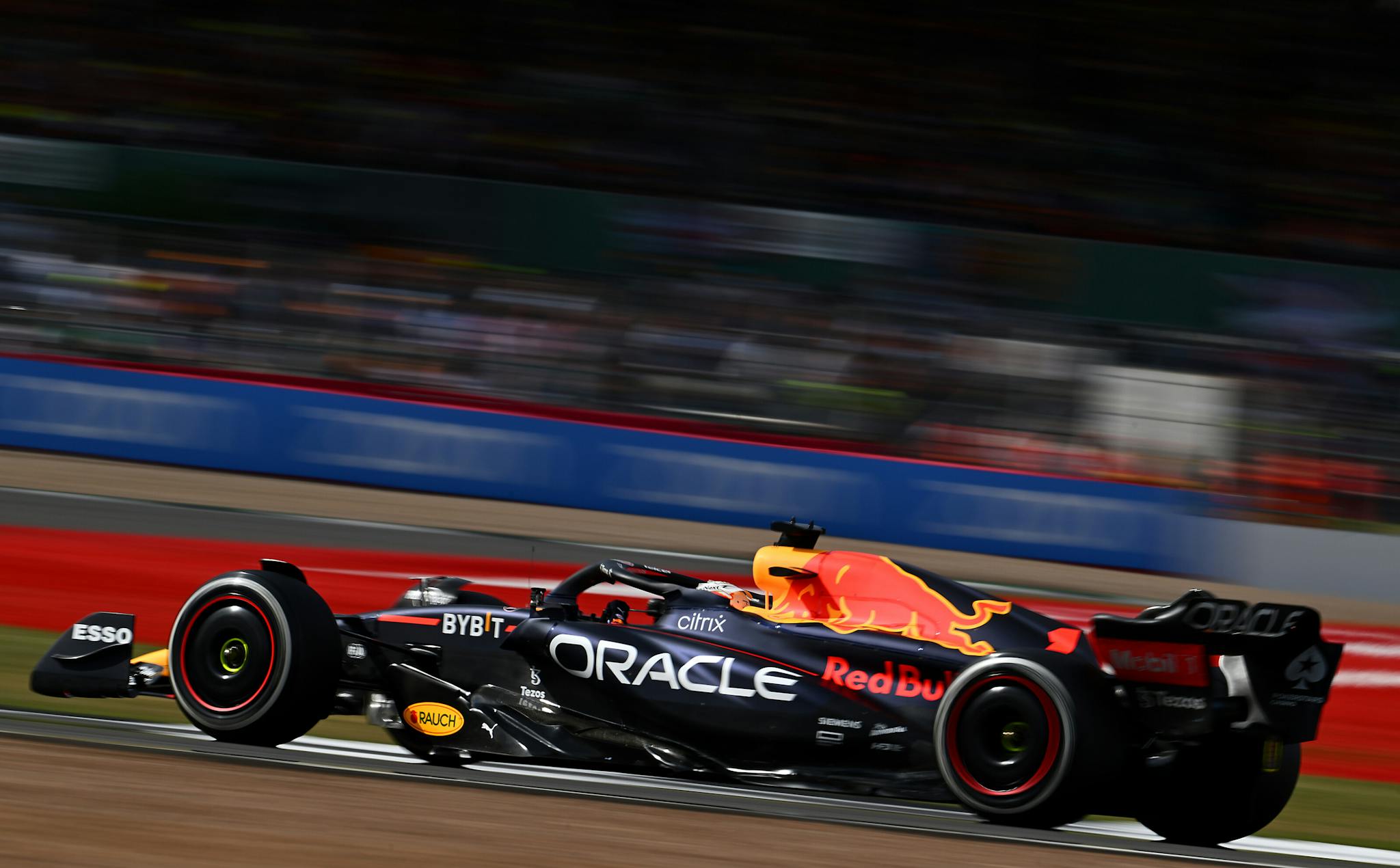 Red Bull poznał przyczynę problemów Verstappena z wyścigu