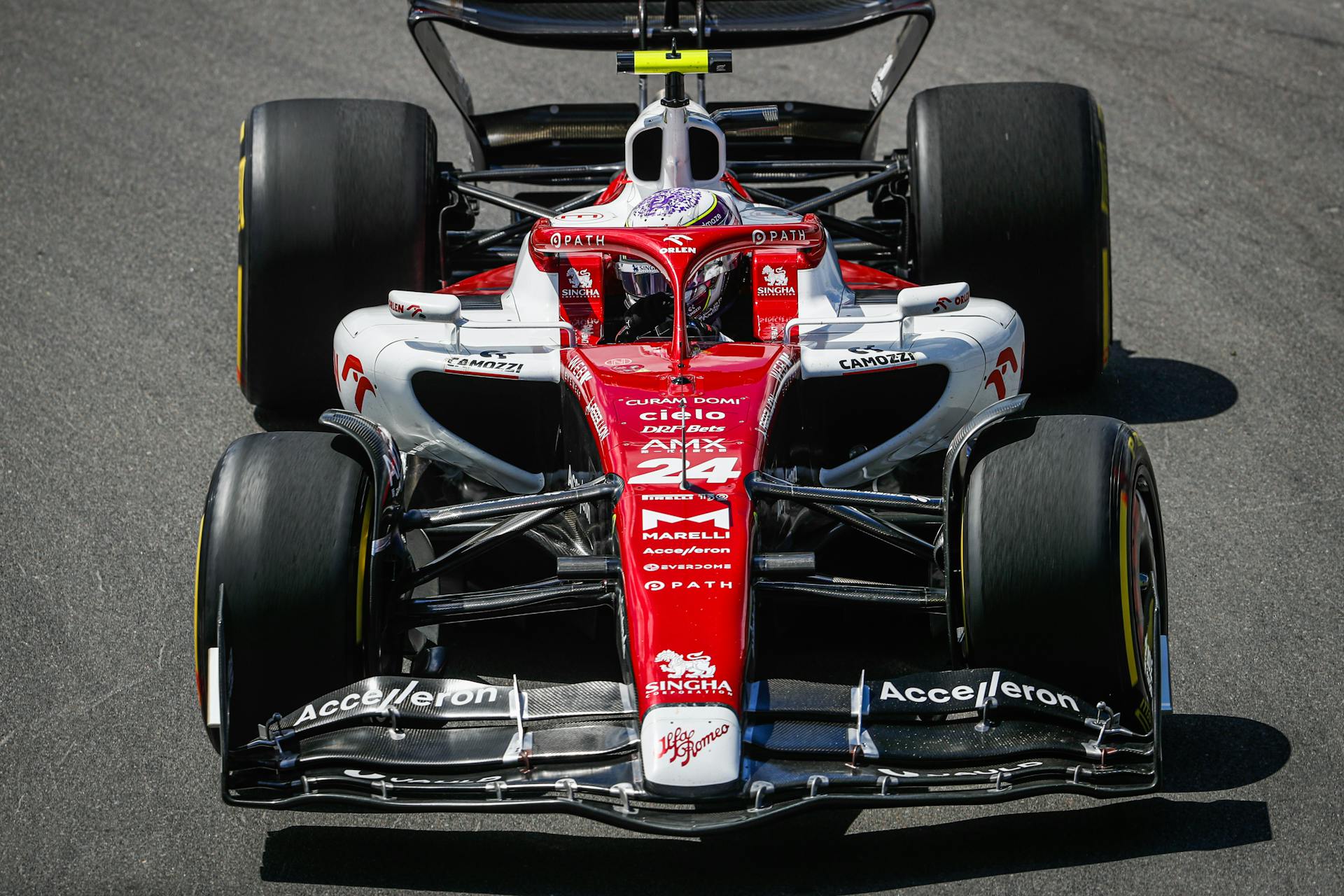 FIA zatwierdziła przepisy silnikowe na sezon 2026 i kilka innych zmian