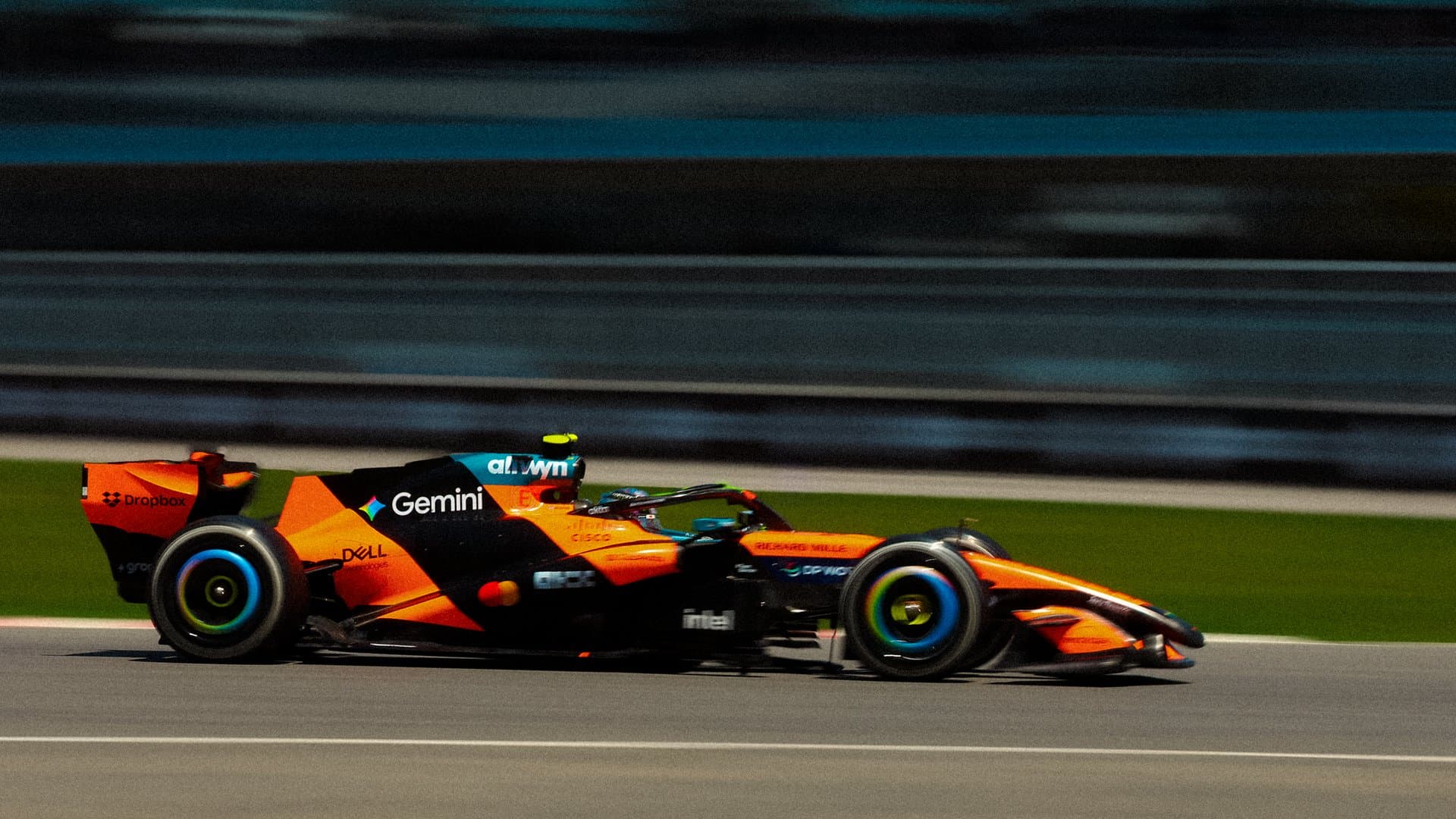 Wyniki kwalifikacji do wyścigu F1 (GP Kanady 2026)