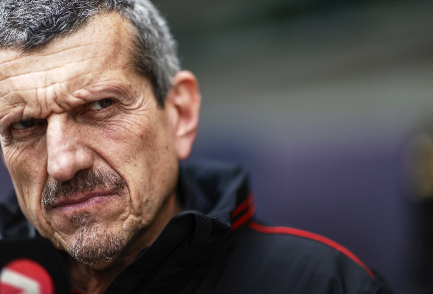 Haas walczy o ukaranie wielu kierowców i liczy na zmiany w wynikach GP USA