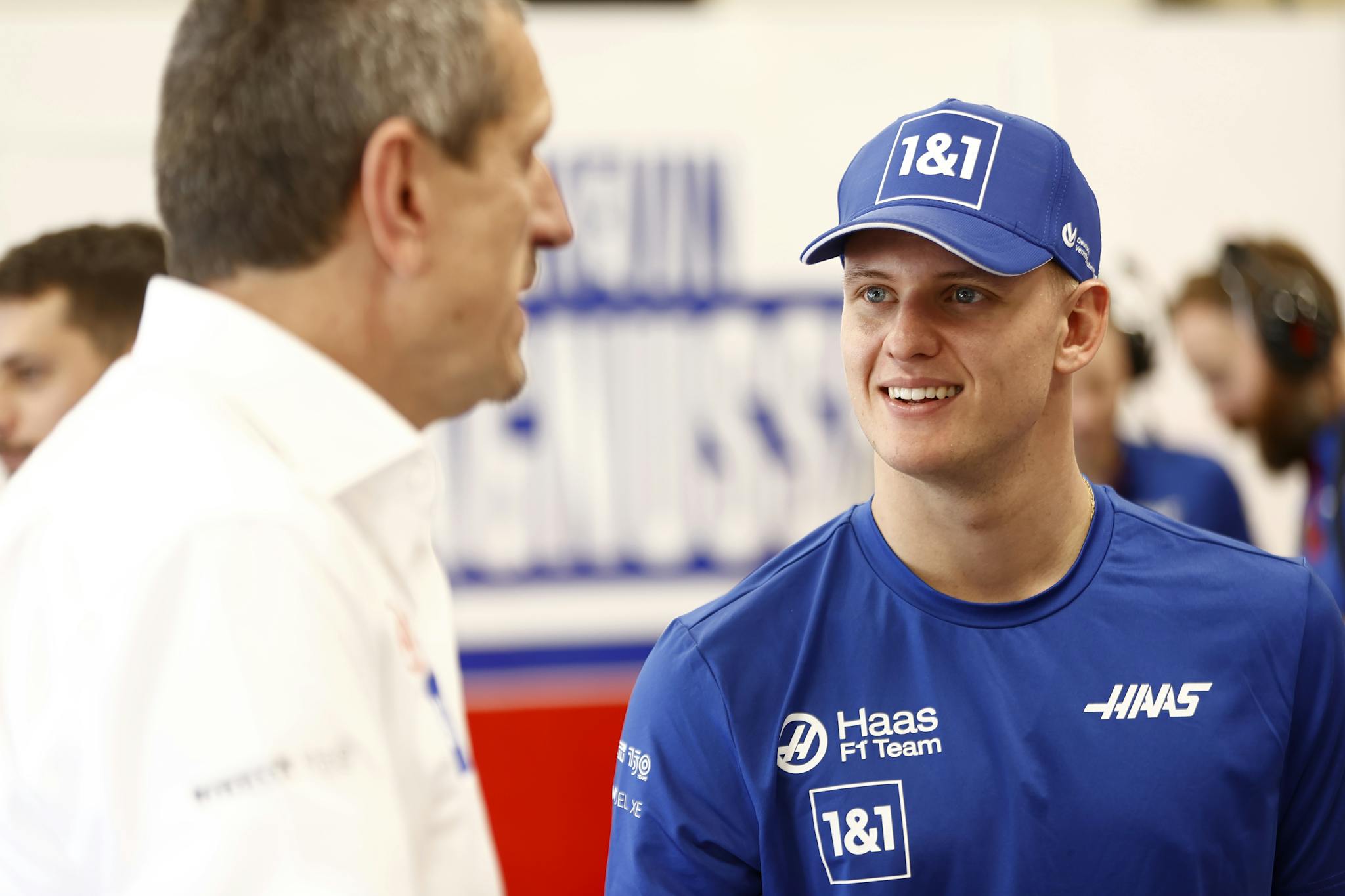 Schumacher skrytykował Steinera za brak odpowiedniego wsparcia