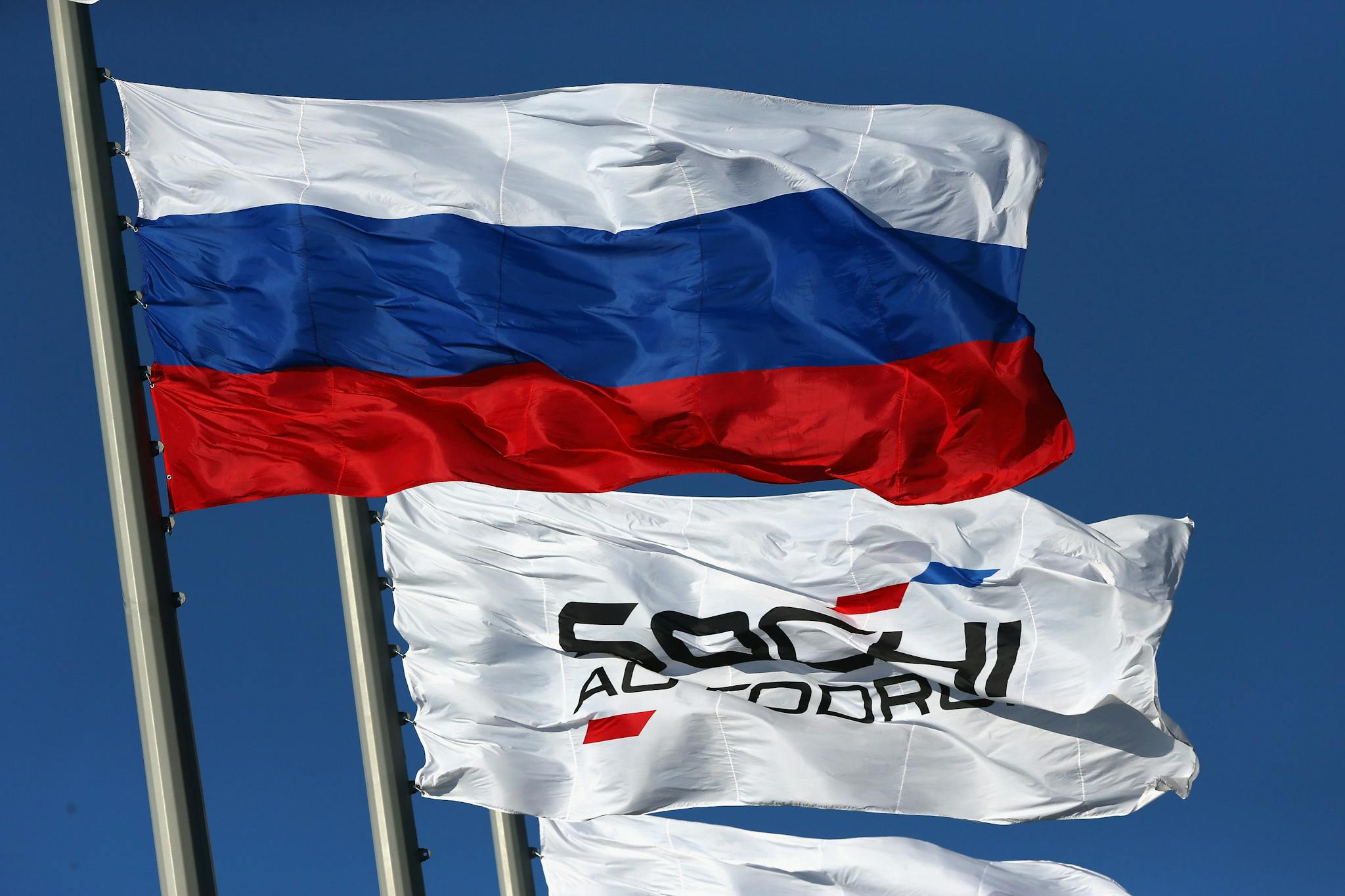 F1 całkowicie zerwała kontrakt z Rosją