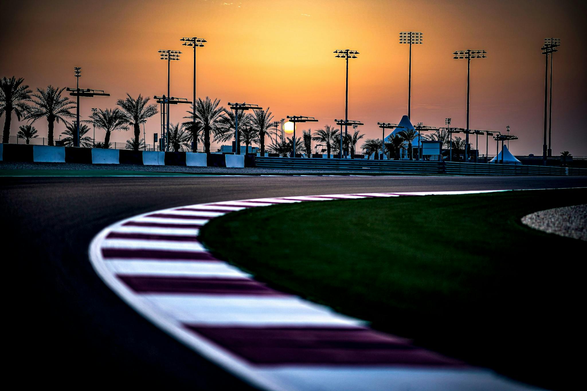 F1 podała dodatkowe szczegóły GP Kataru