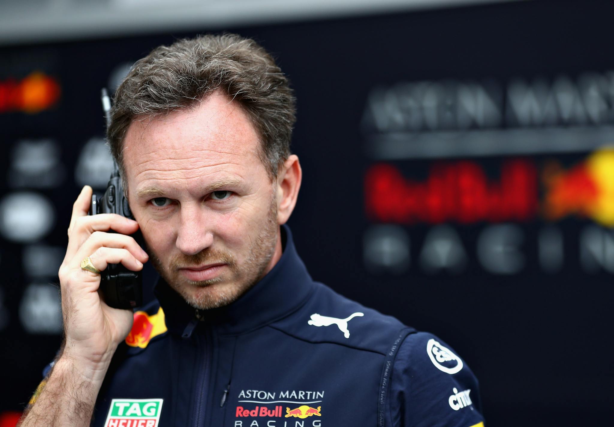 F1 zajmie się problemem rozmów z dyrektorem wyścigu