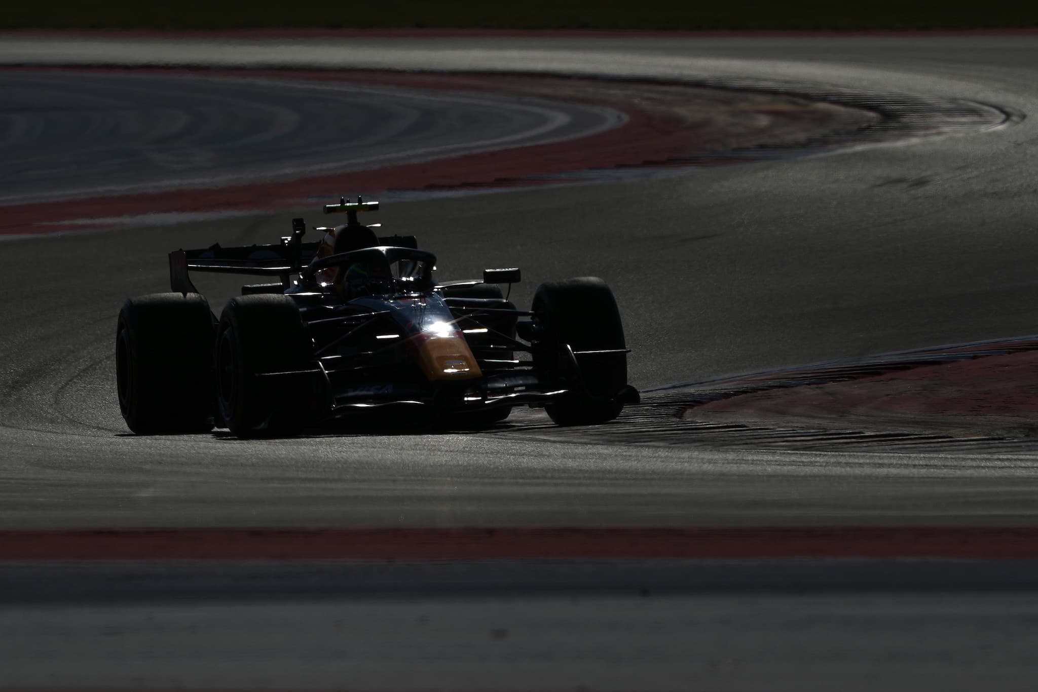 Wyniki 3. treningu F1 (GP USA 2026)