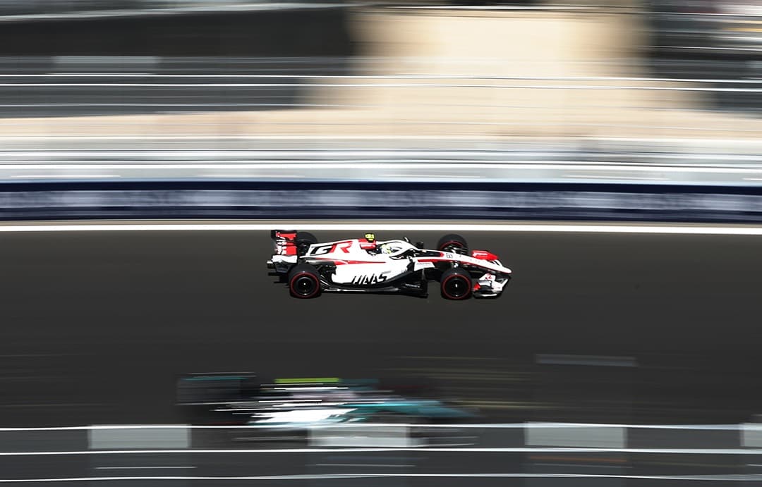 Wyniki 3. treningu F1 (GP Hiszpanii 2026)