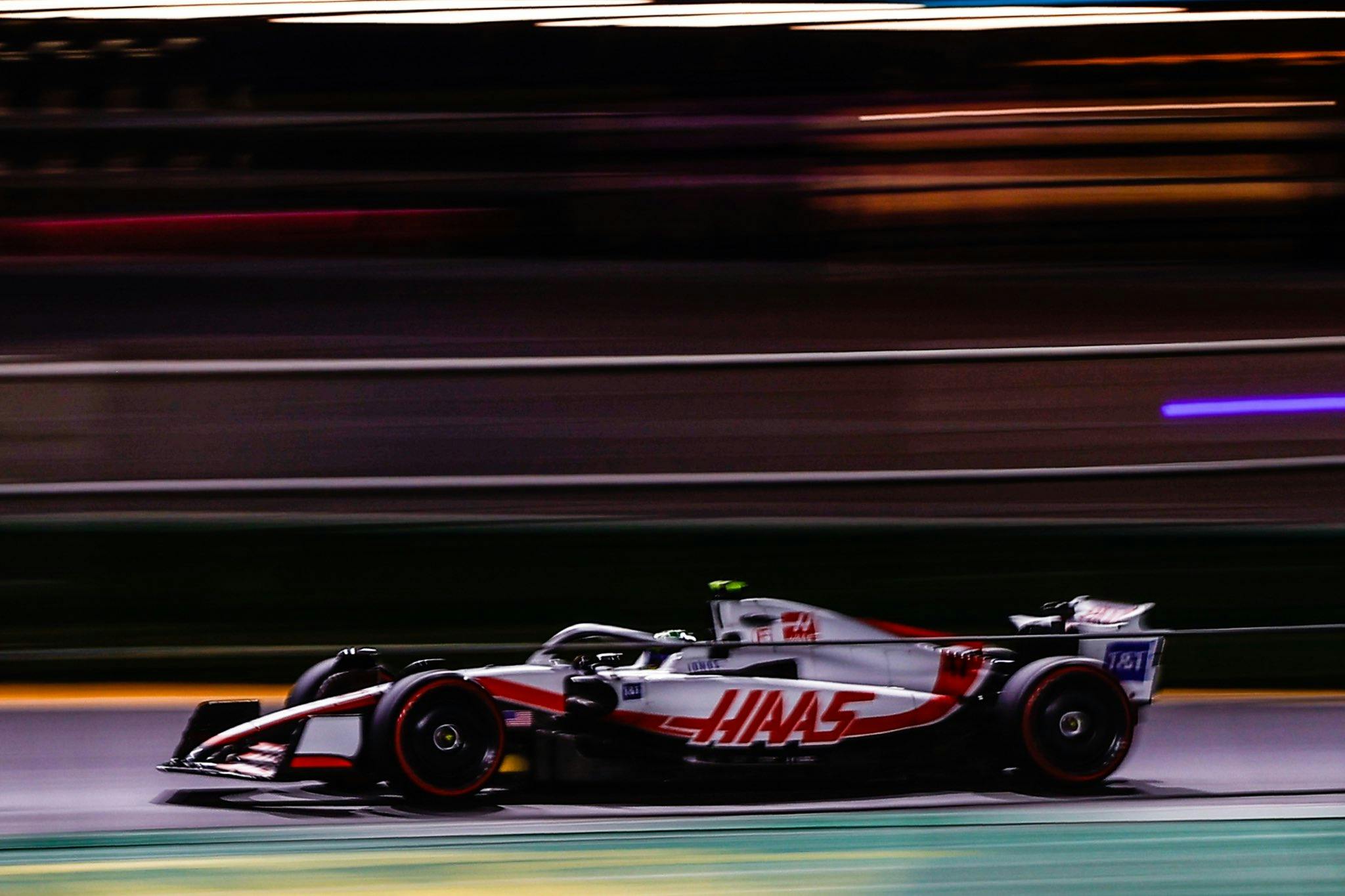 FIA i Haas potwierdziły dobry stan zdrowia Micka Schumachera