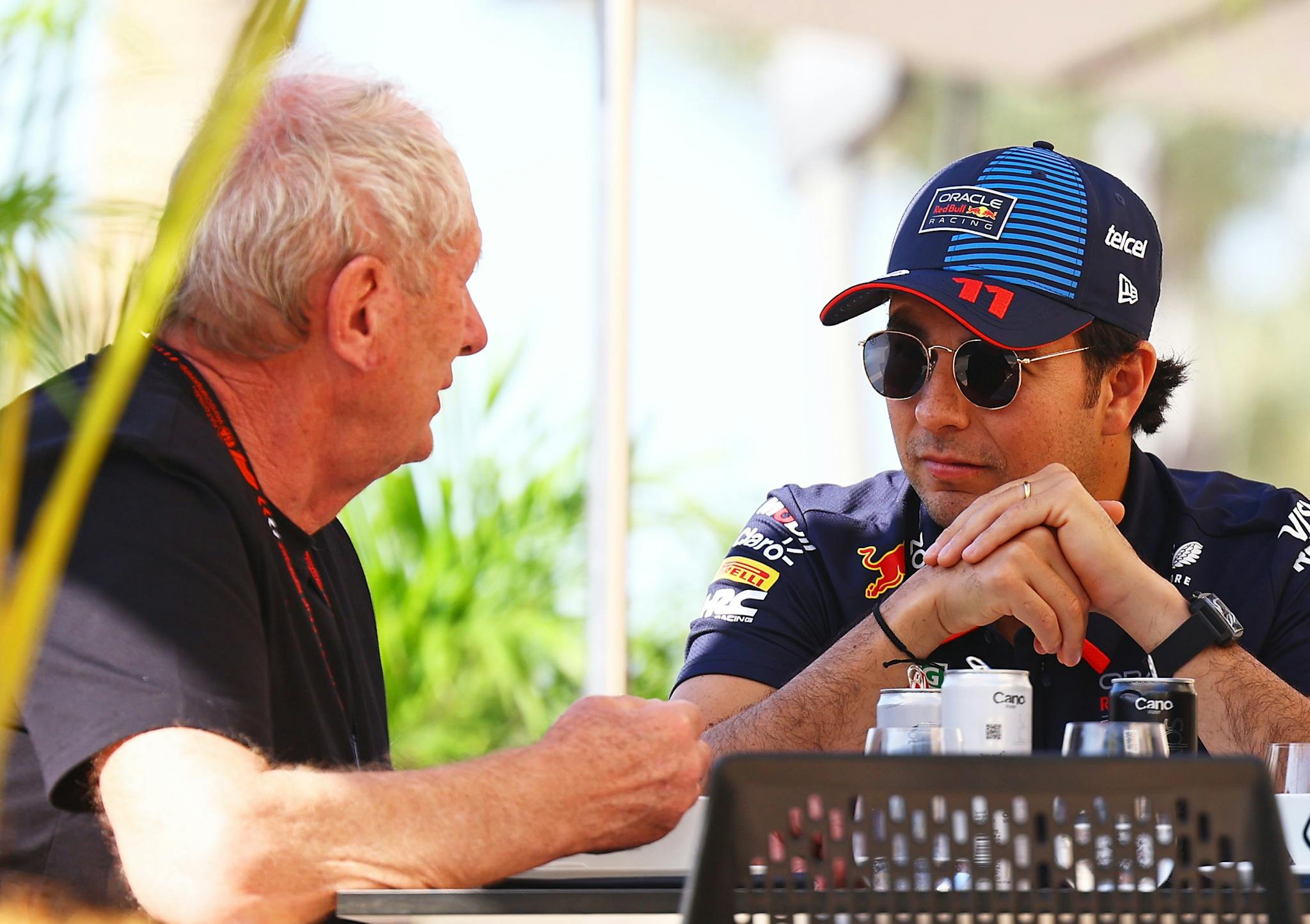 Perez odzyskuje pewność siebie w bolidzie F1. Marko widzi ciekawą przyczynę poprawy