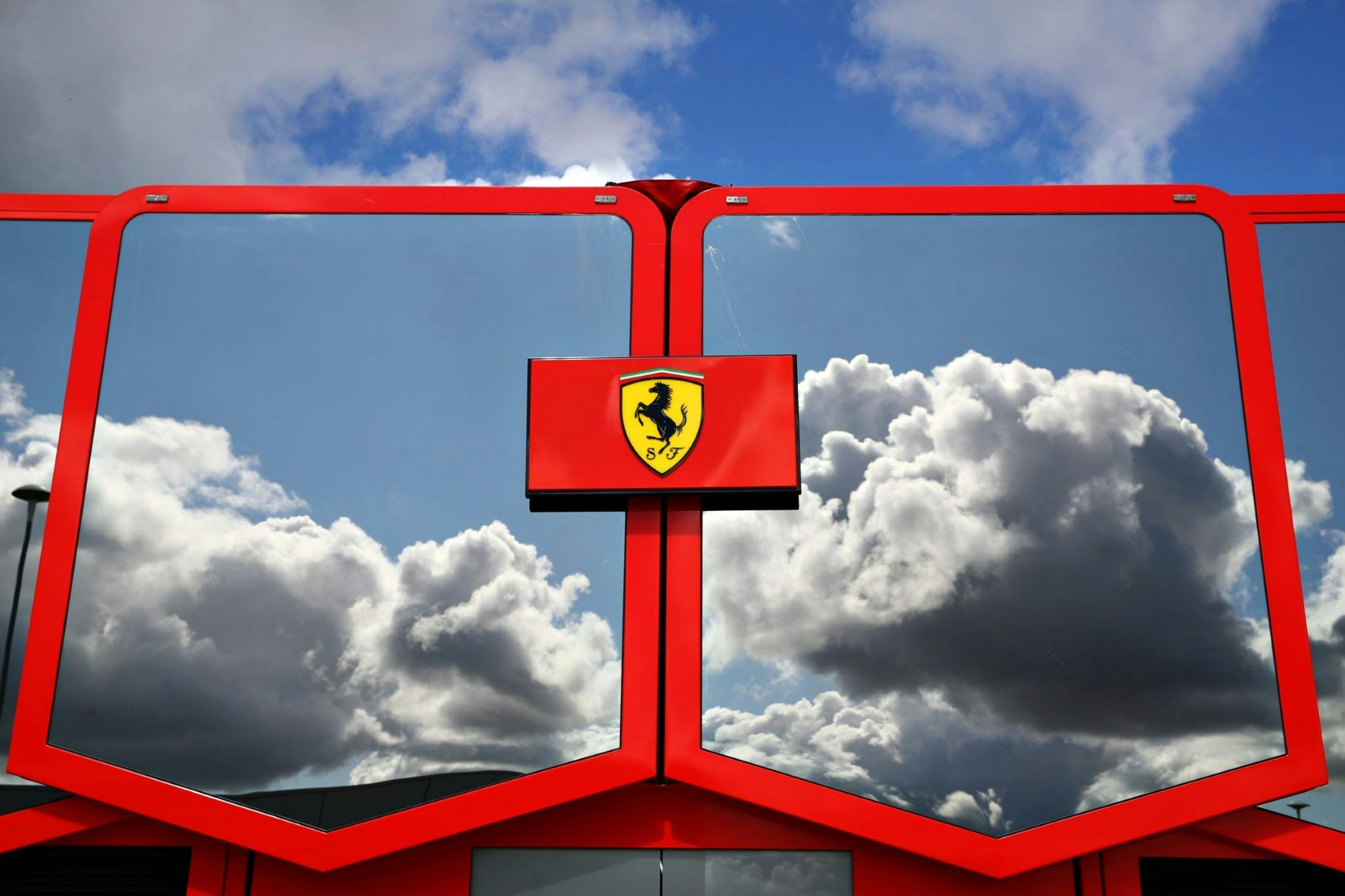 Ferrari i Williams podpisały Concorde Agreement