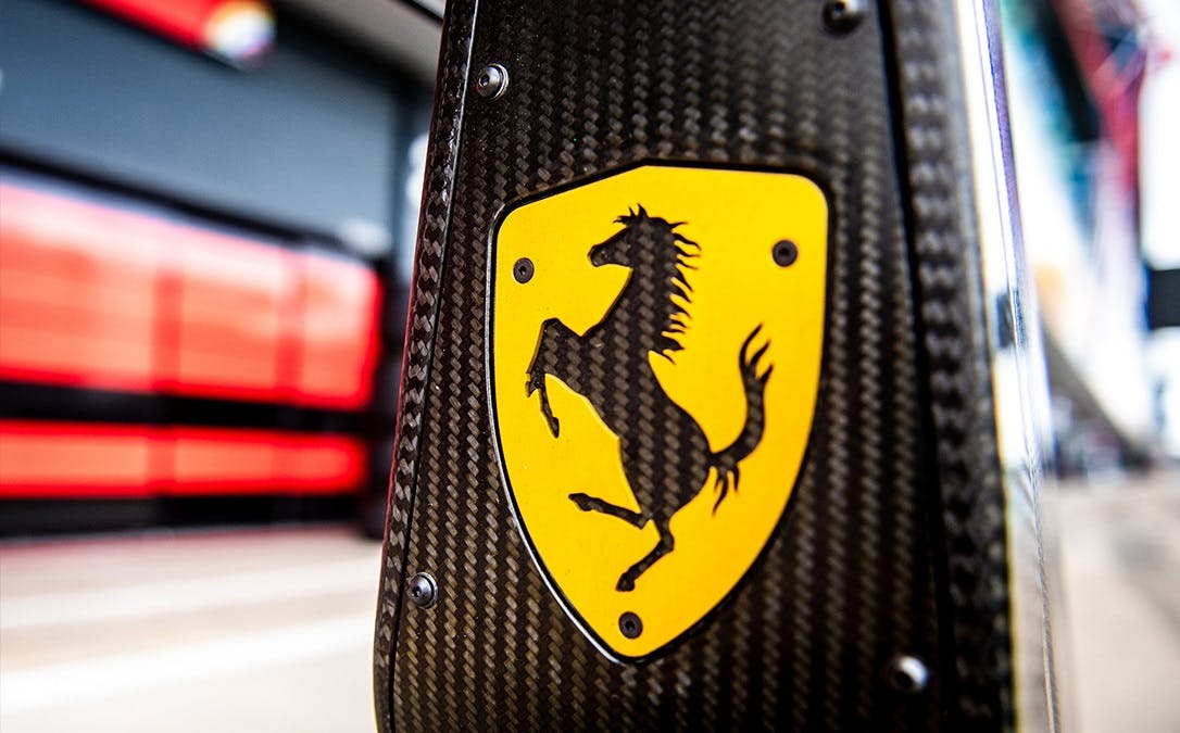 Ferrari złoży apelację w sprawie Racing Point