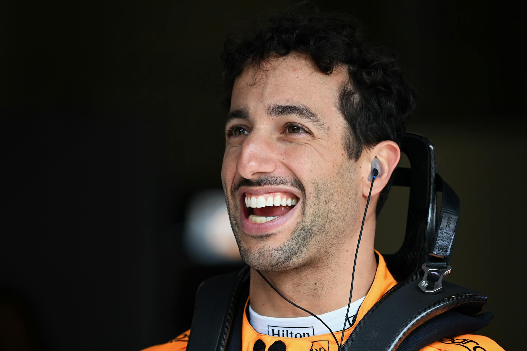 Ricciardo zakończył sagę ws. odejścia z McLarena