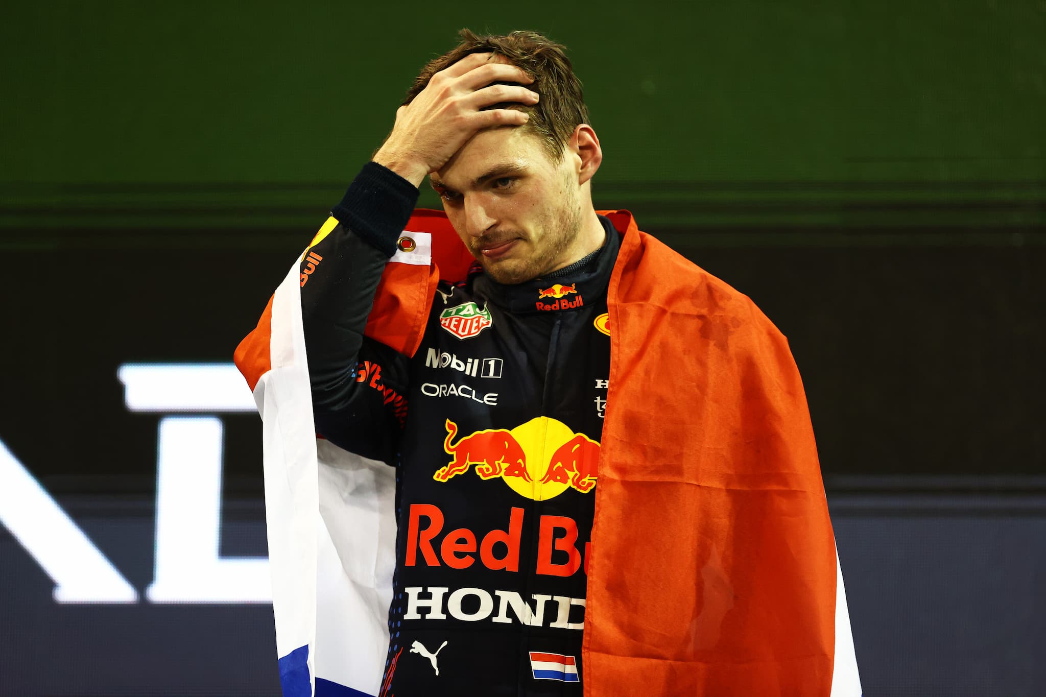 FIA zajmie się szargającym reputację F1 zajściem z GP Abu Zabi