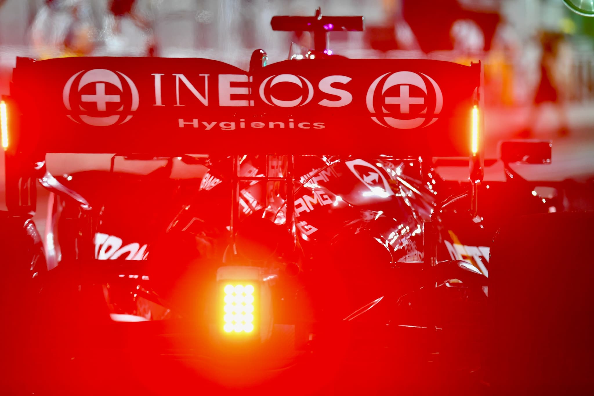 FIA zareagowała na groźby Red Bulla i wprowadziła nowe testy