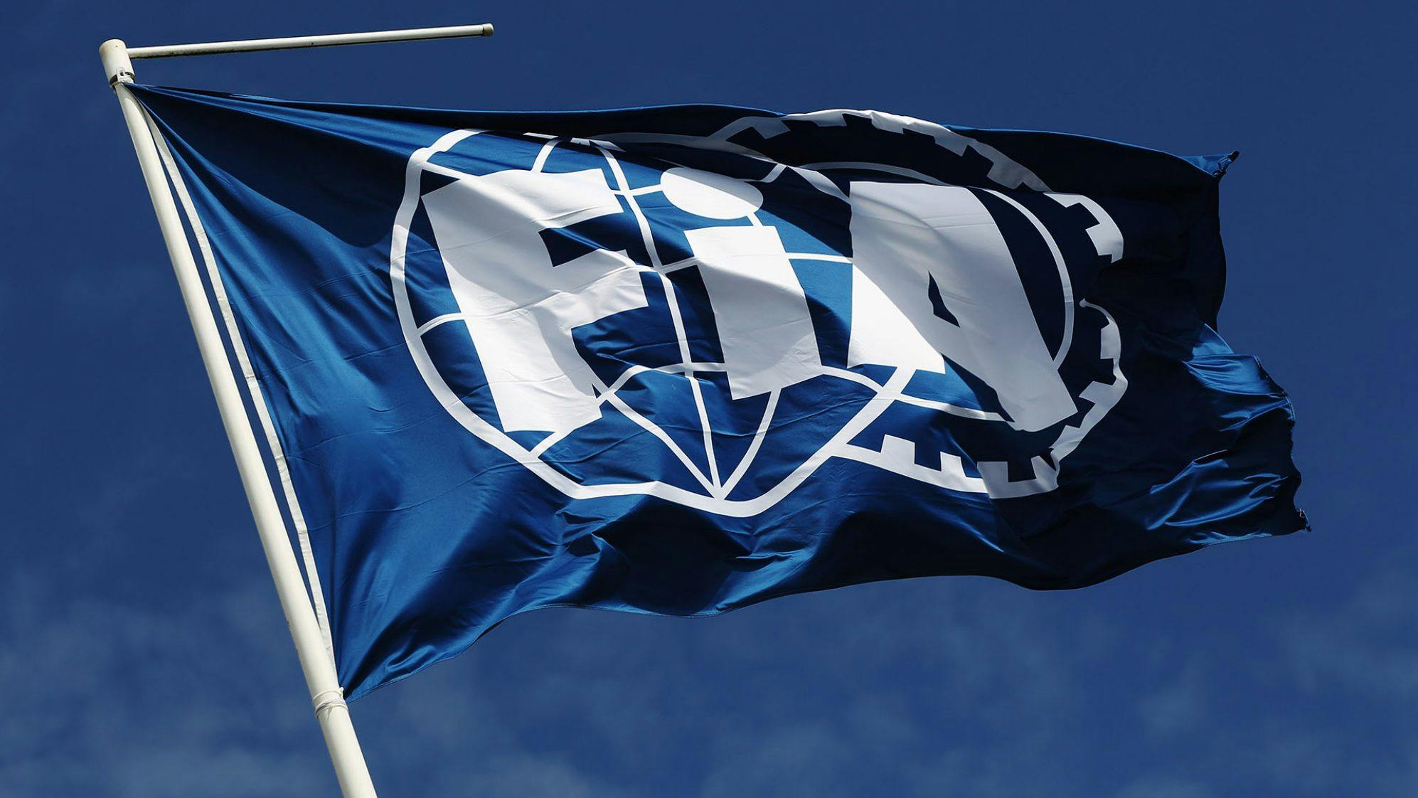 FIA zmieniła zasady przyznawania superlicencji