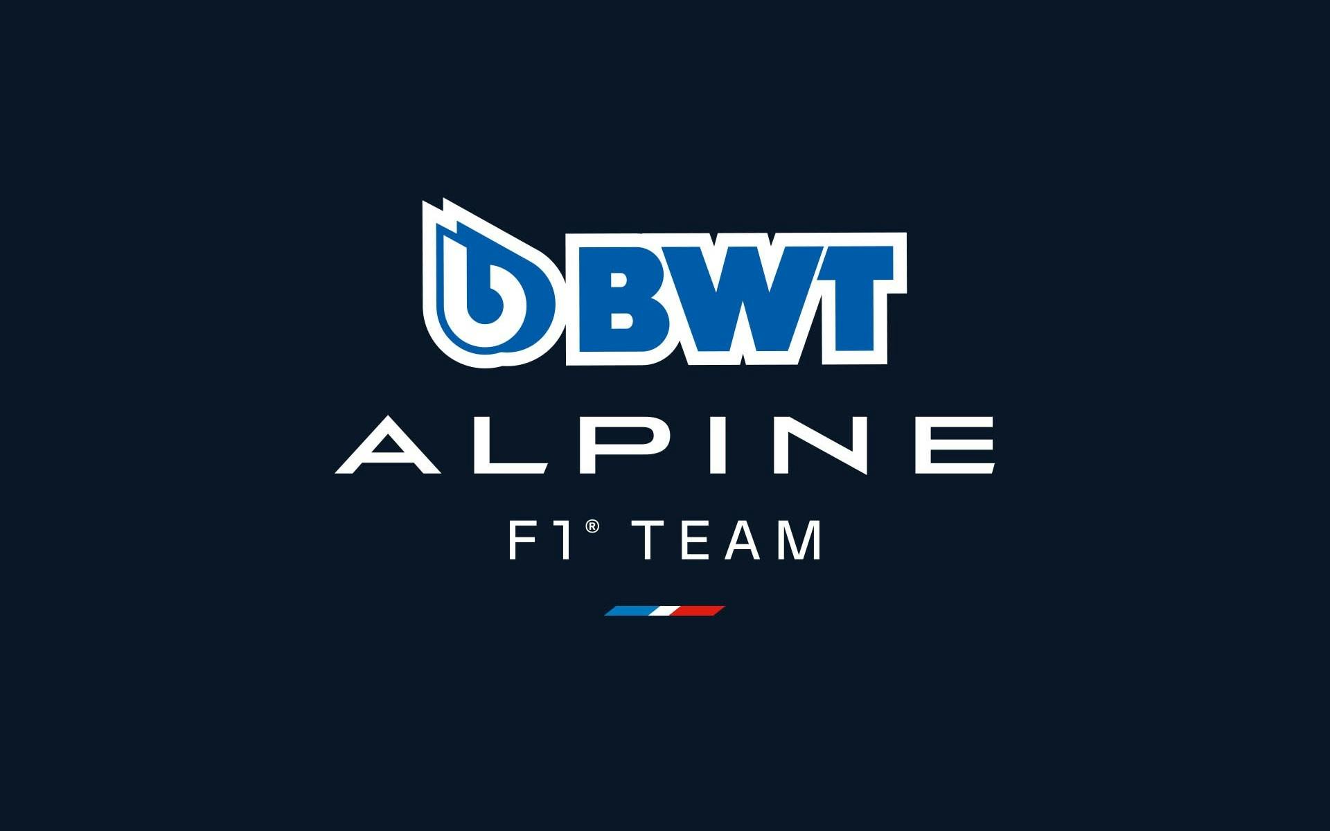 Alpine zmodyfikuje malowanie na mocy umowy z nowym partnerem