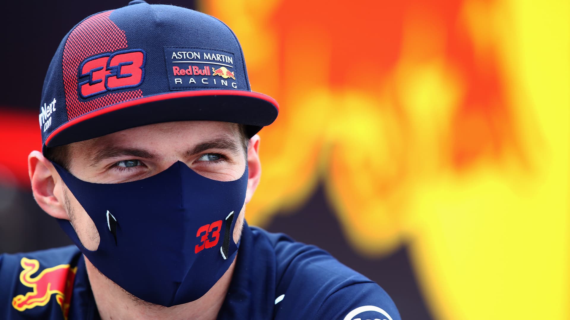 FP1: Verstappen najszybszy na lodowisku w Turcji