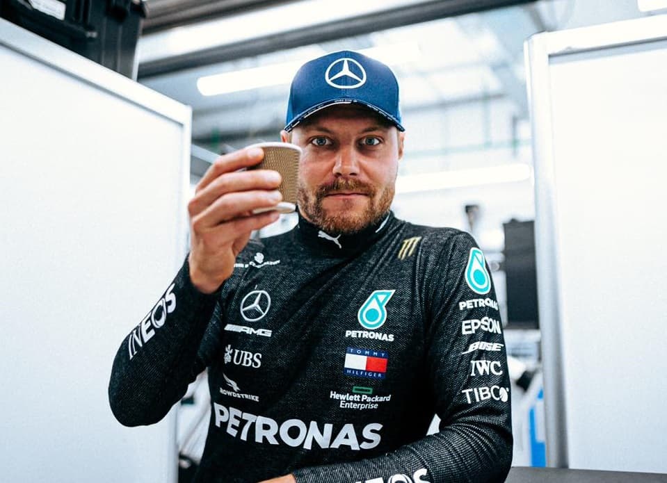 GP Rosji 2020: To whom it may concern - Bottas wygrywa w Soczi!