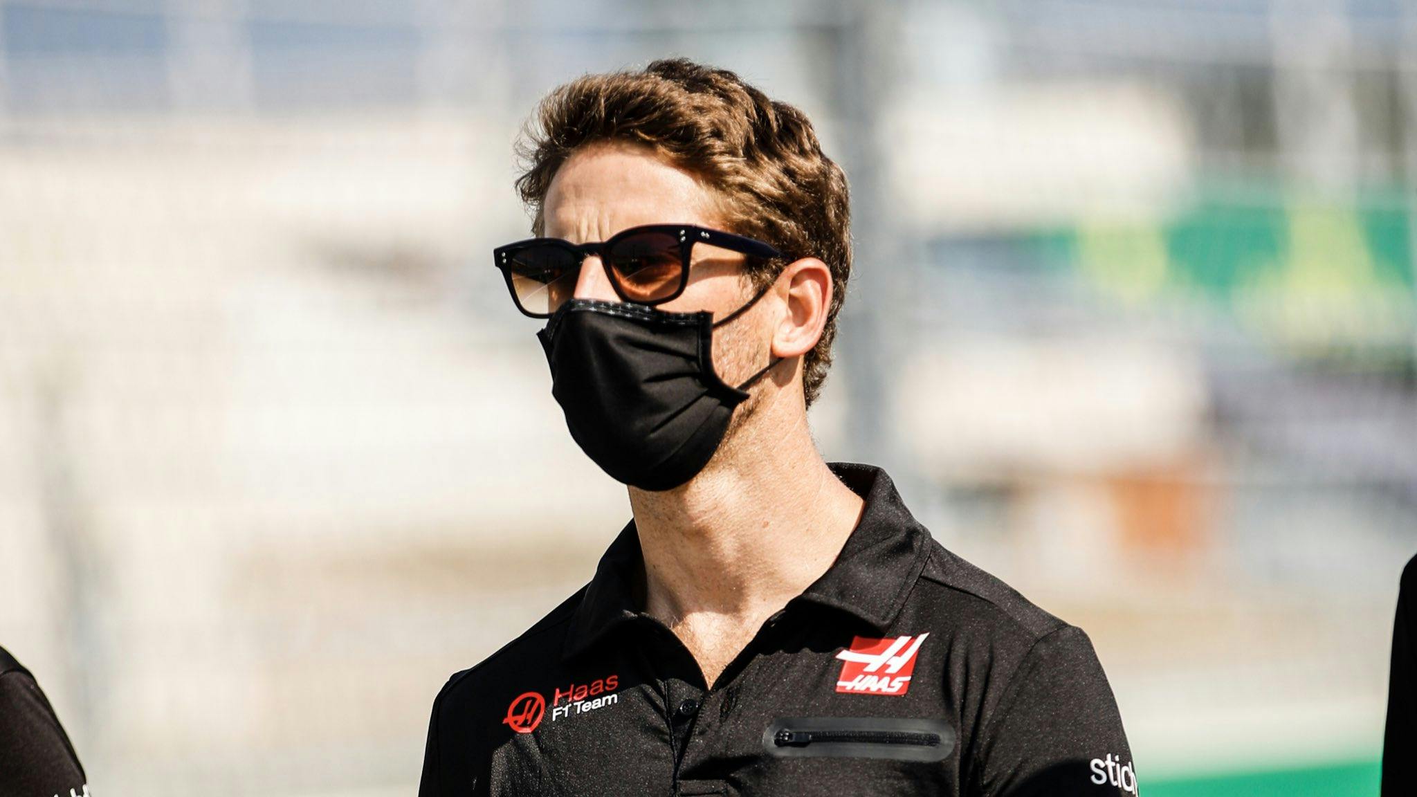 Grosjean mówi o opcjach poza Formułą 1