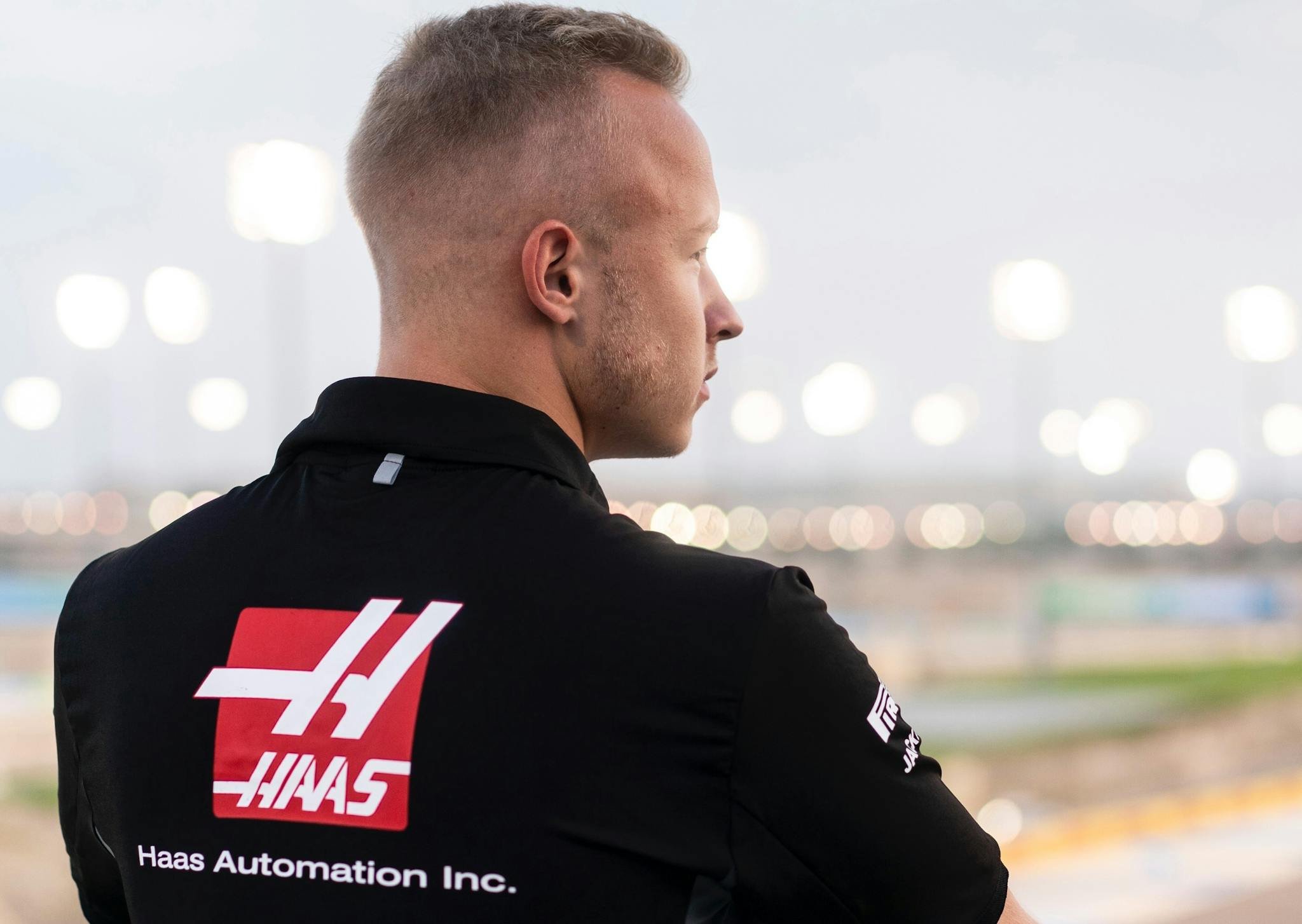 Haas odniósł się do plotek o zmianie składu na sezon 2021