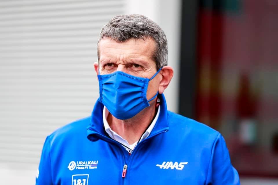 Haas rozważa kierowcę rezerwowego z doświadczeniem