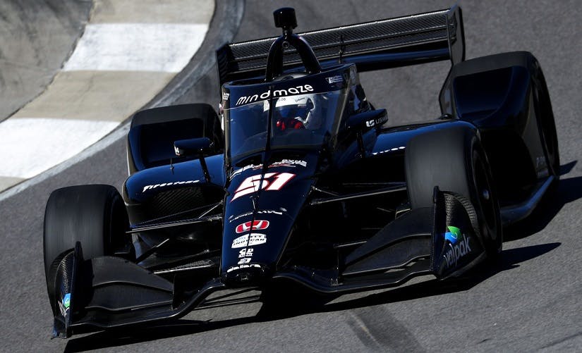 Haas zrezygnował ze sponsorowania Grosjeana po wypadku z Bahrajnu