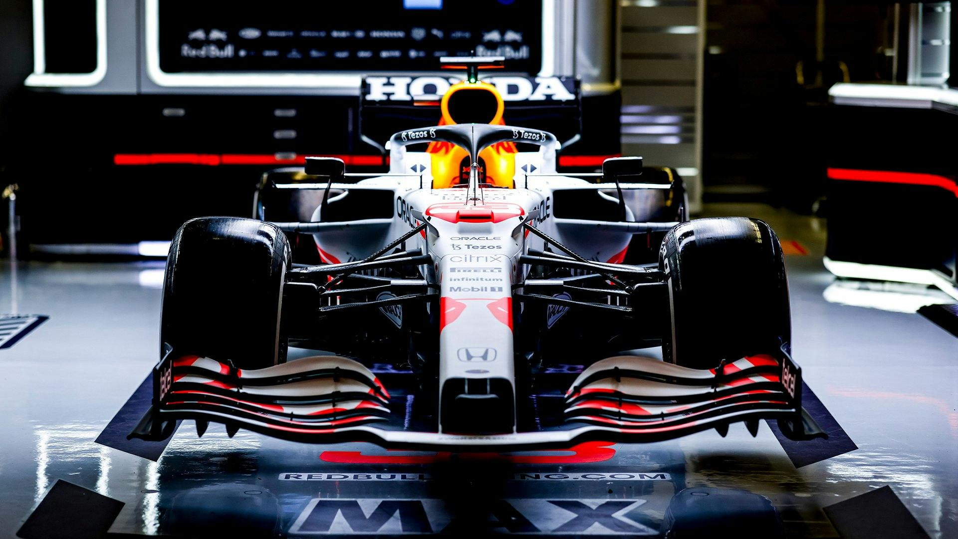 Honda podała szczegóły współpracy z Red Bullem po odejściu z F1