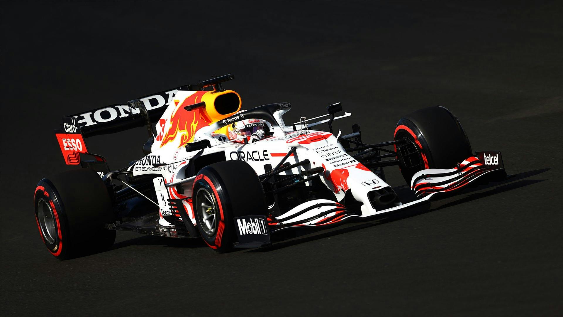 Honda spodziewa się swojego powrotu do Formuły 1