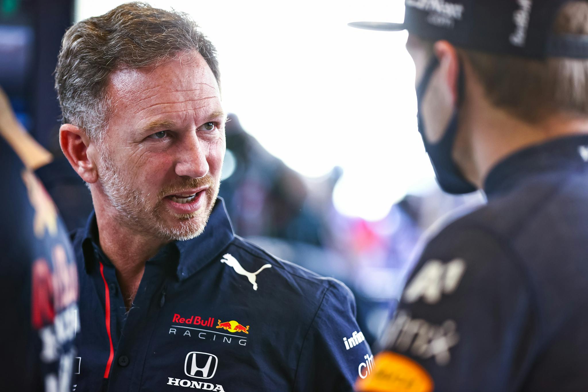 Horner ocenił „surową” decyzję FIA o zwolnieniu Masiego
