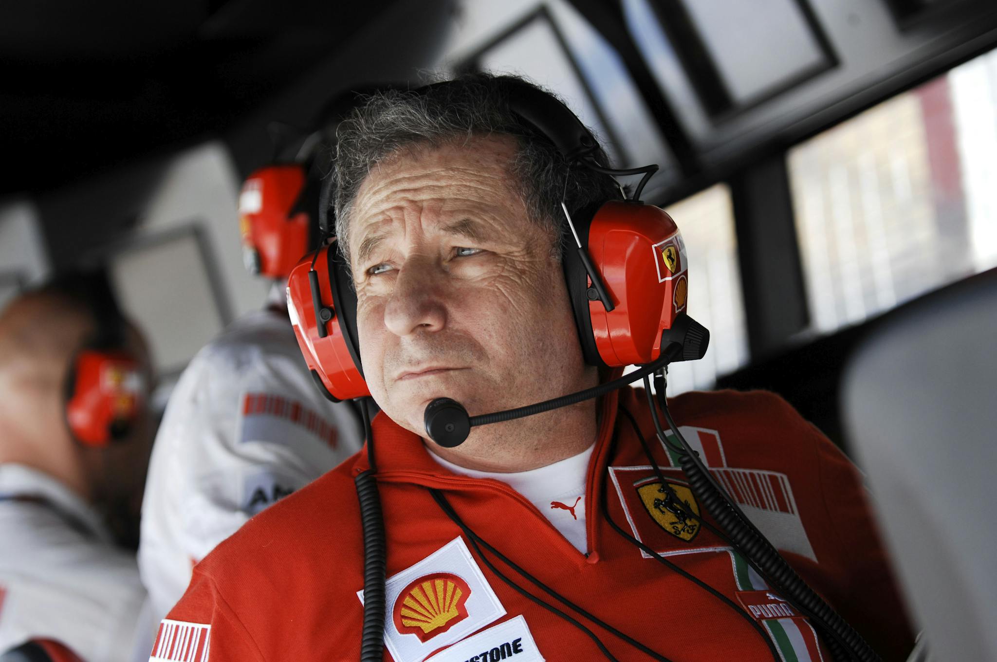 Jean Todt łączony z powrotem do Ferrari